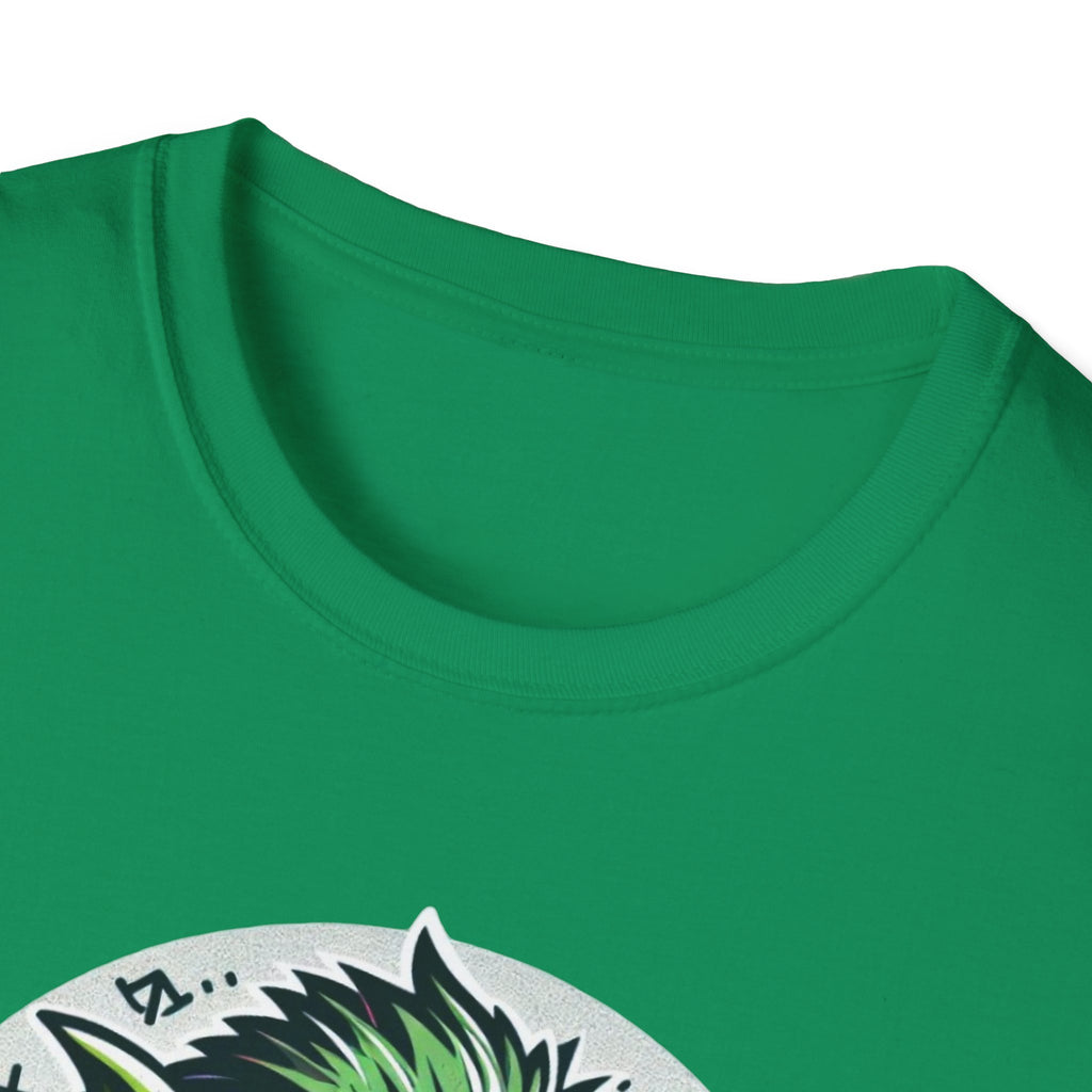Troll City Unisex T-Shirt