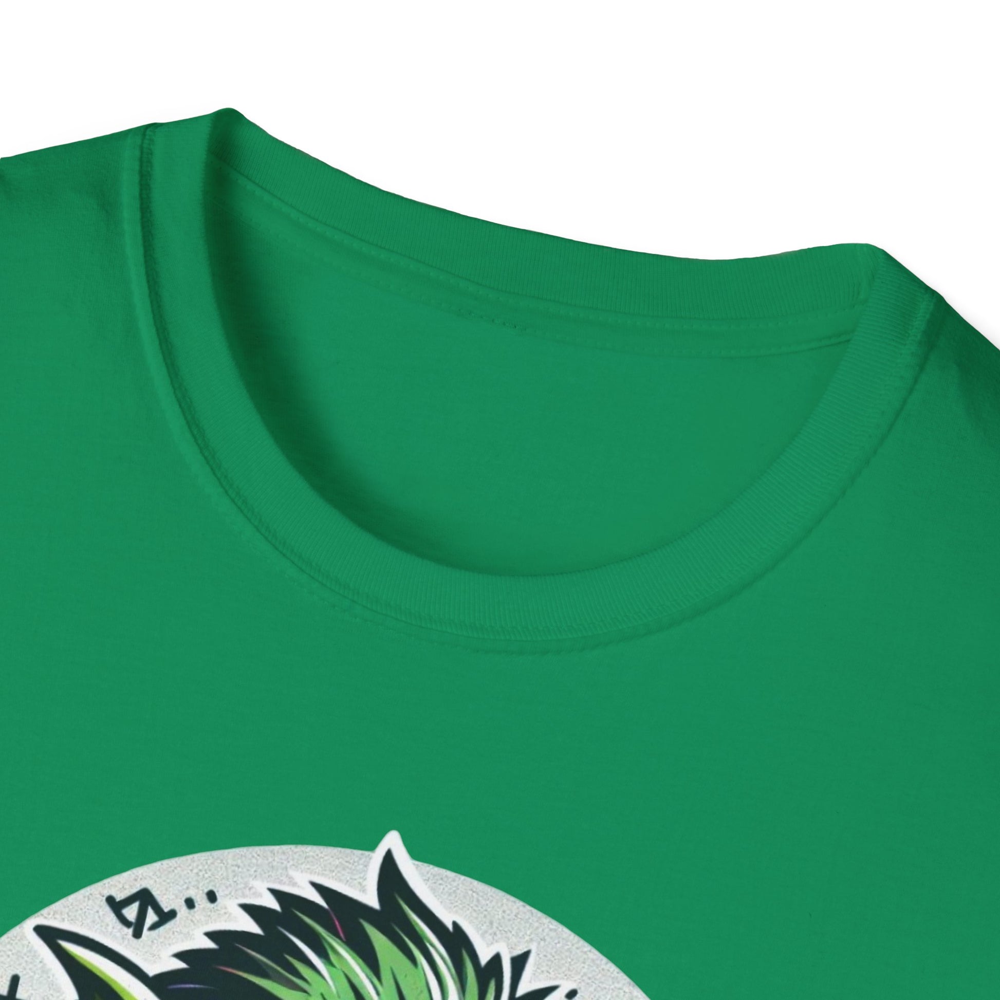Troll City Unisex T-Shirt