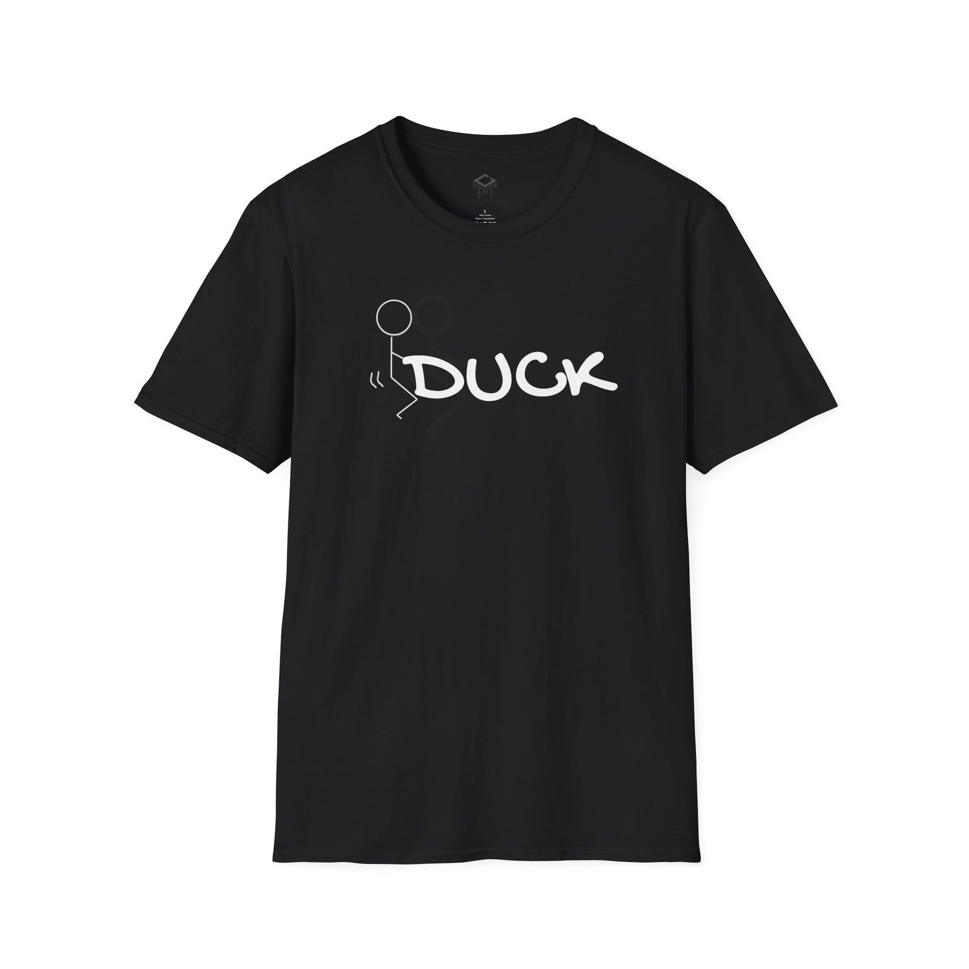 F a duck - Funny Unisex T-Shirt