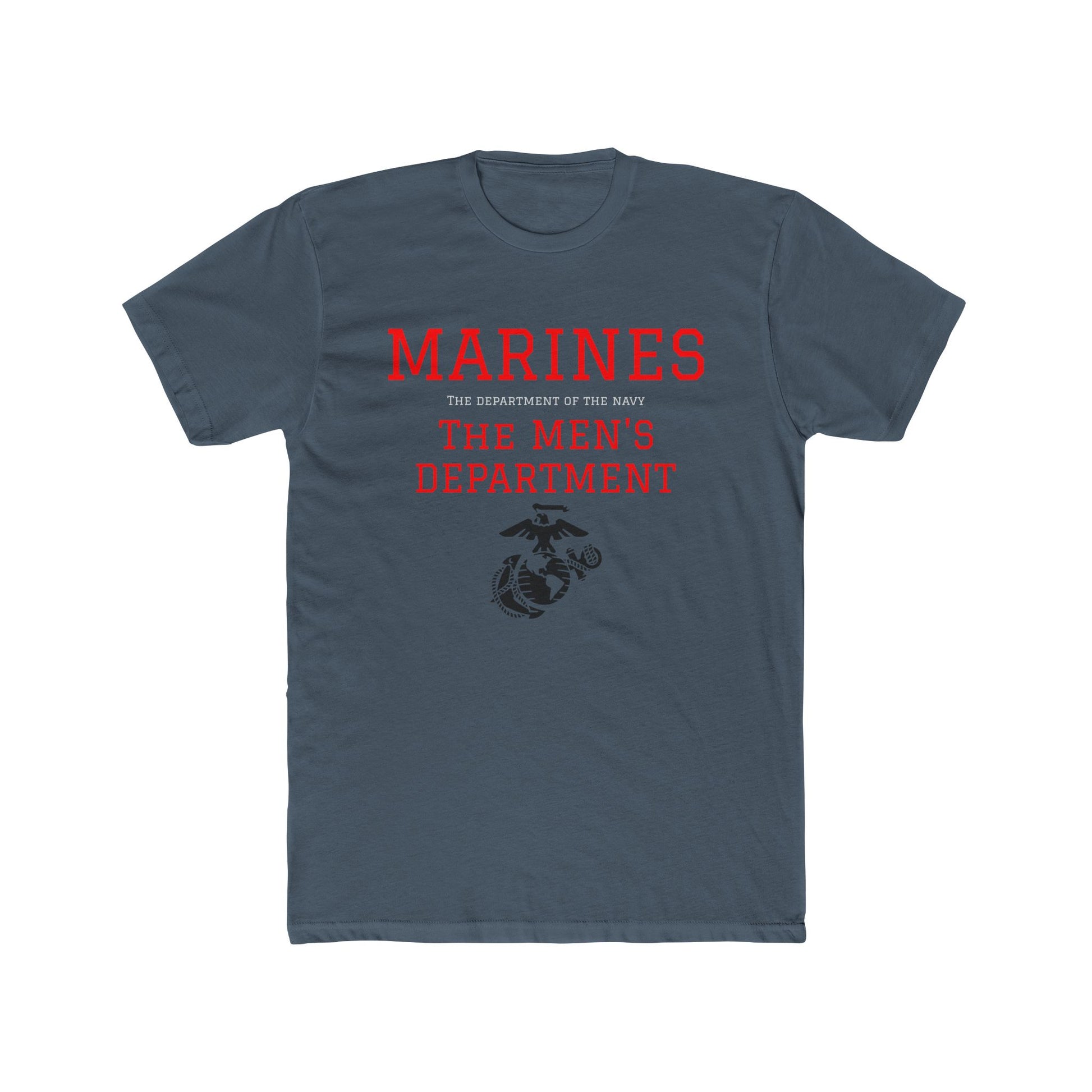 M*RINES - THE MENS DEPARTMENT- T-shirt