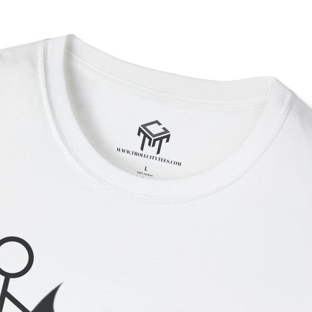 JUST F IT - Tshirt