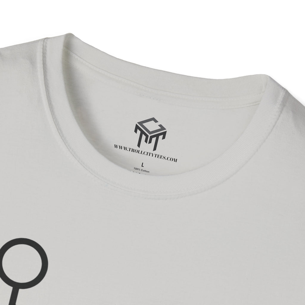 F Off - Funny Unisex T-Shirt