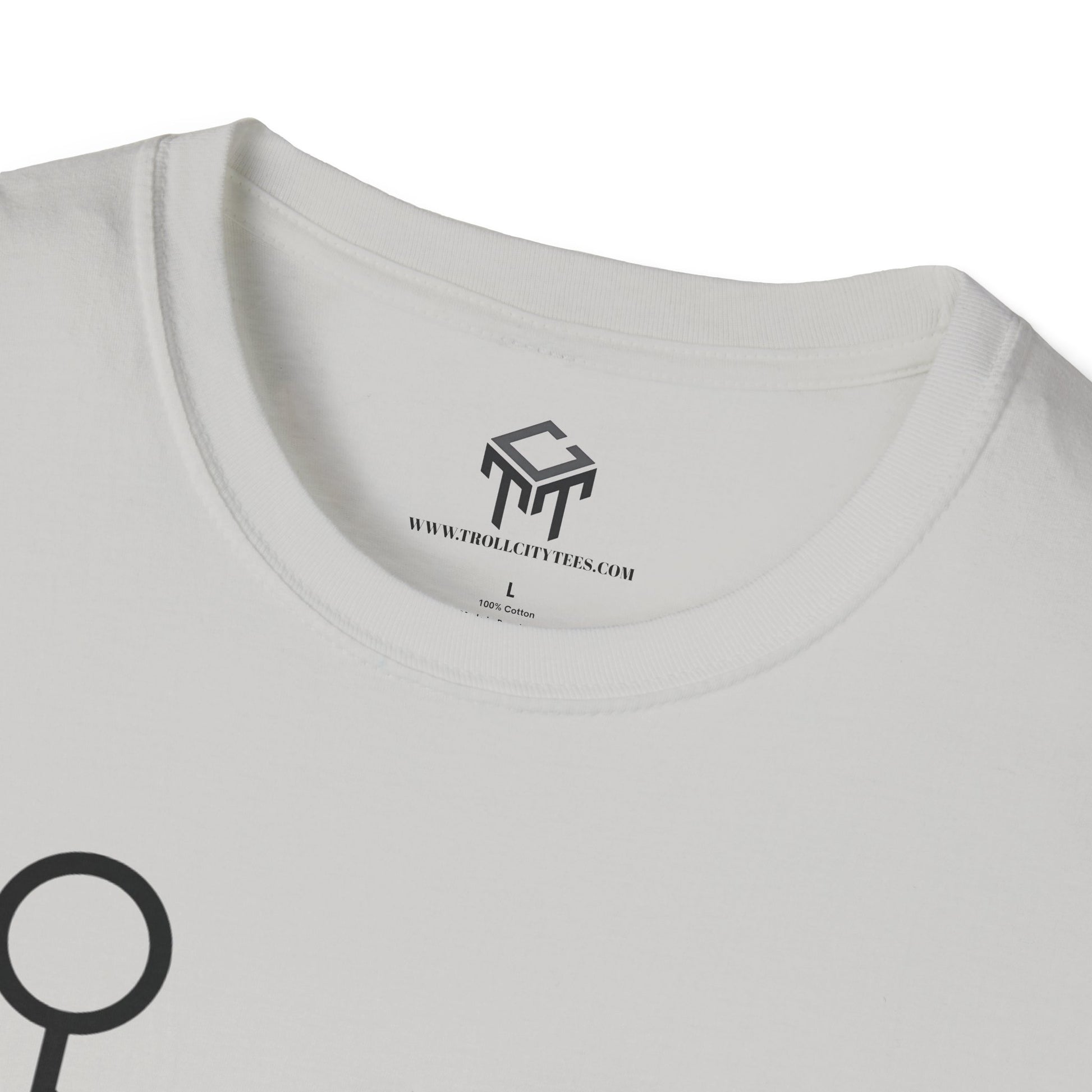 F Off - Funny Unisex T-Shirt