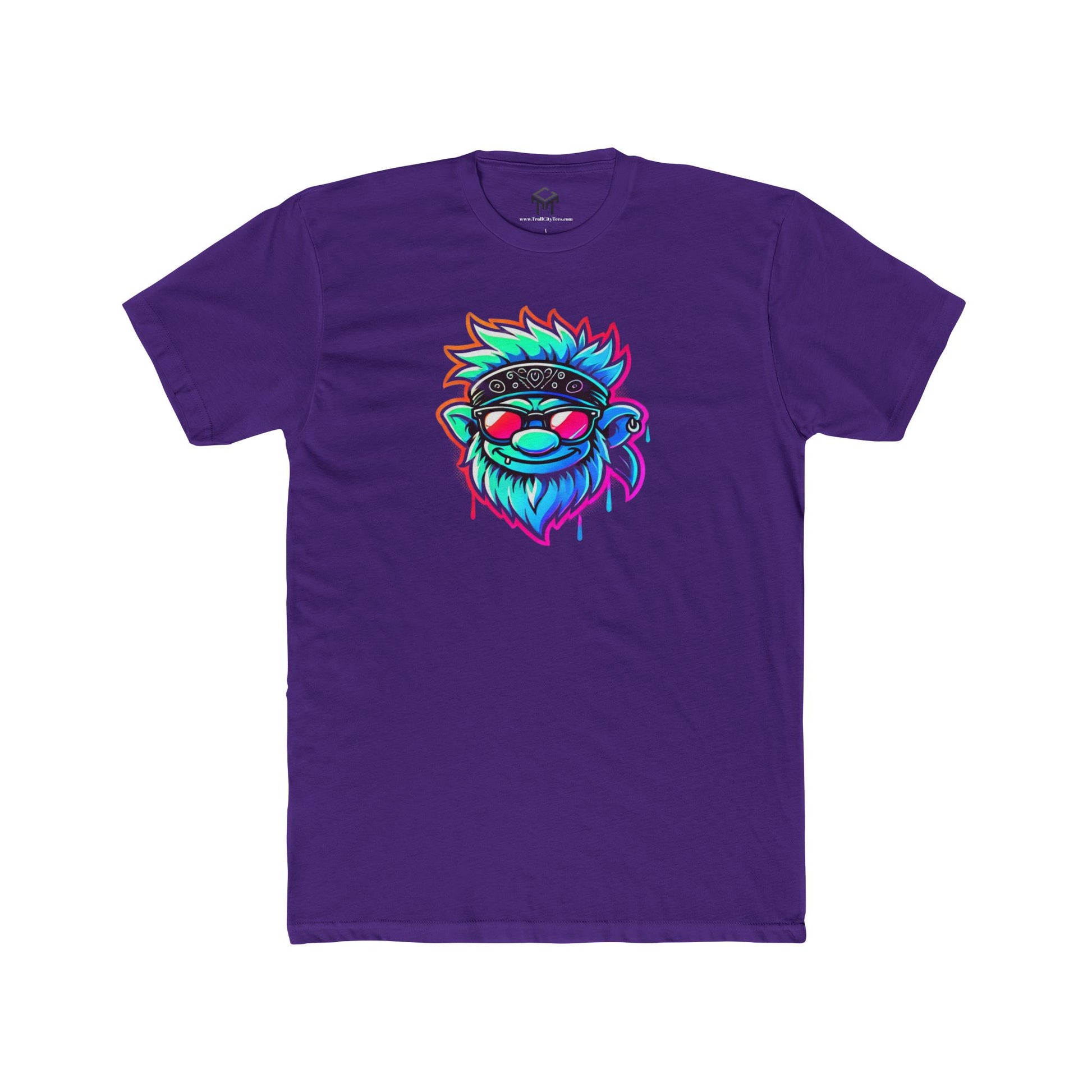 Tribal Troll w/Bandana