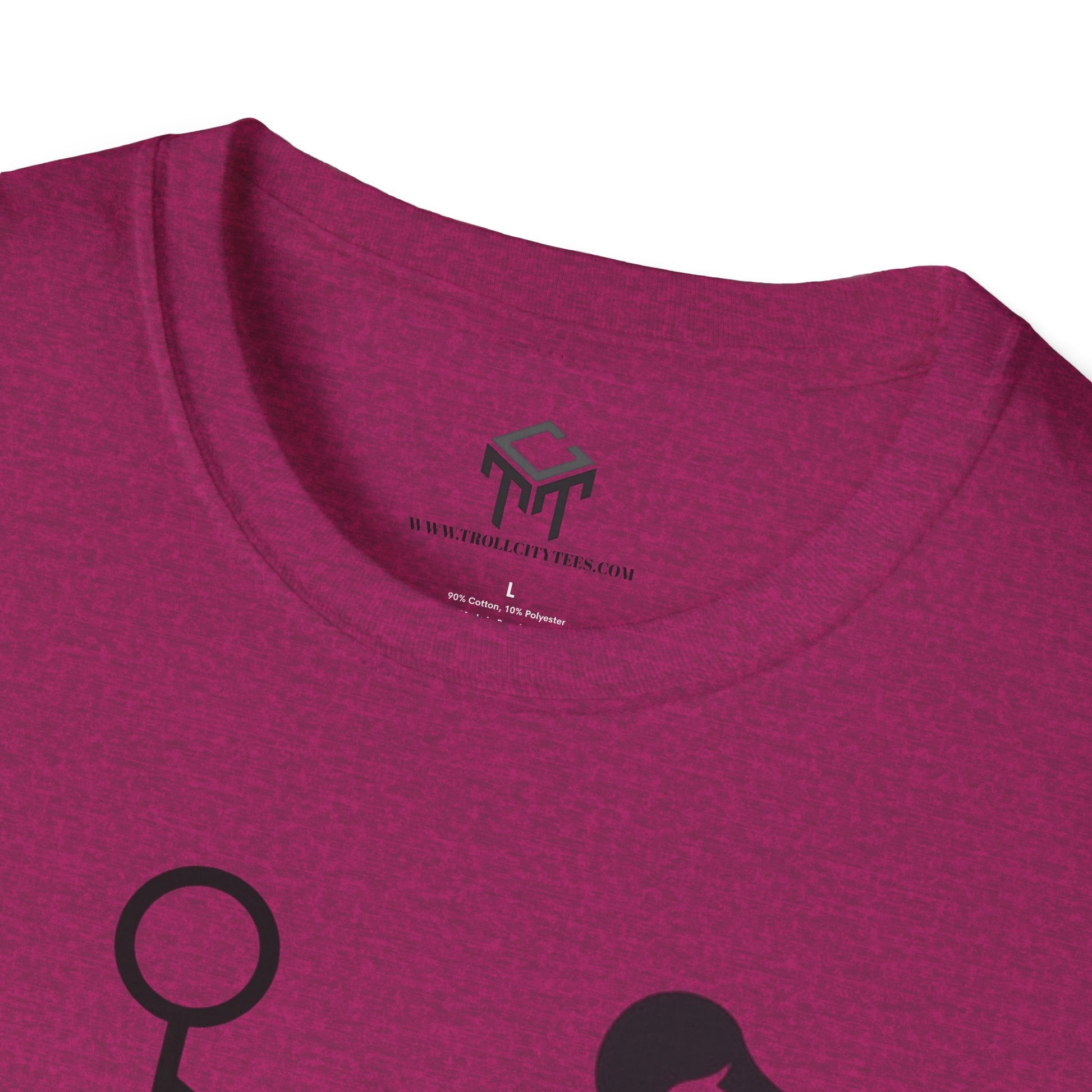 F a duck - Funny Unisex T-Shirt