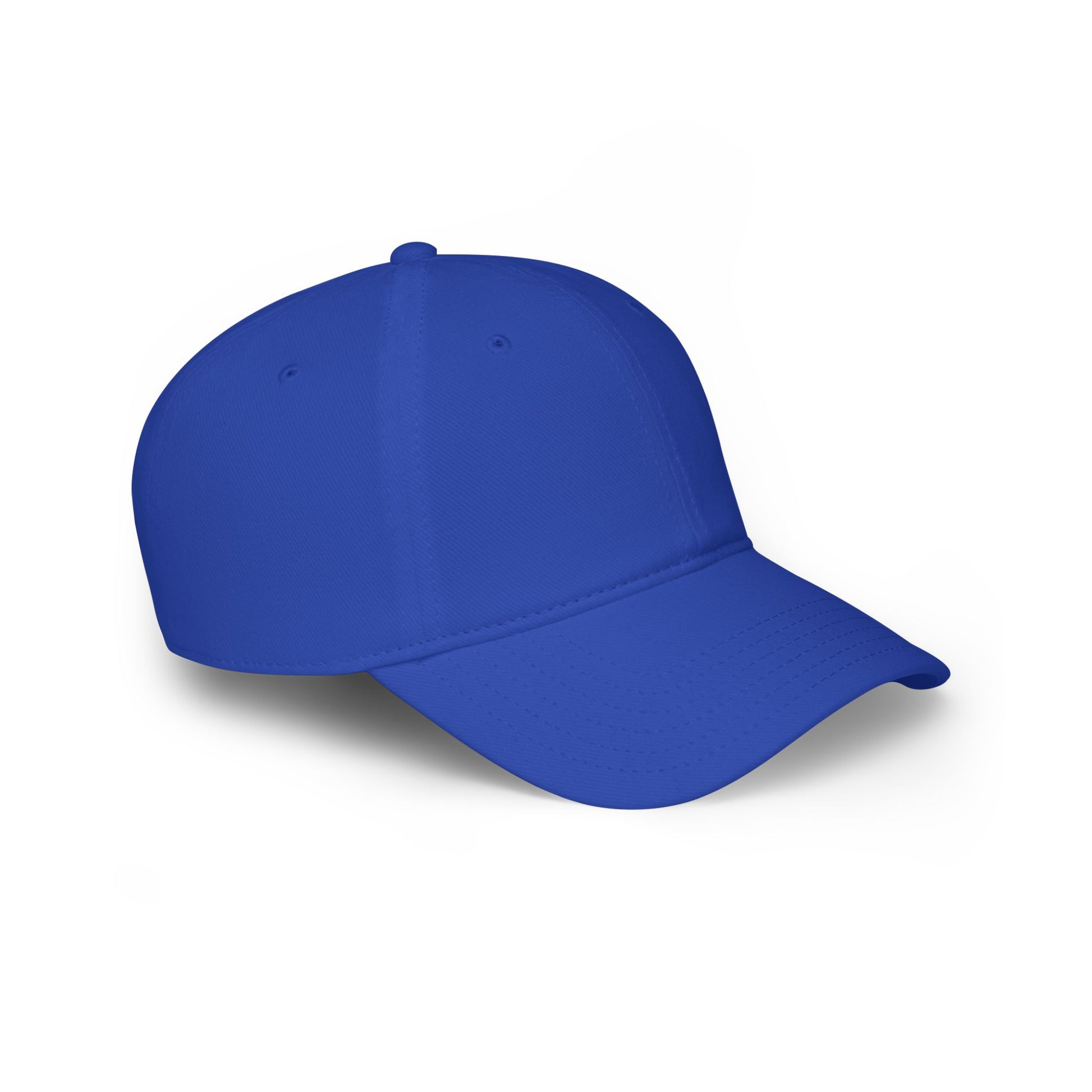 F - it - Embroidered - Low Profile Baseball Cap
