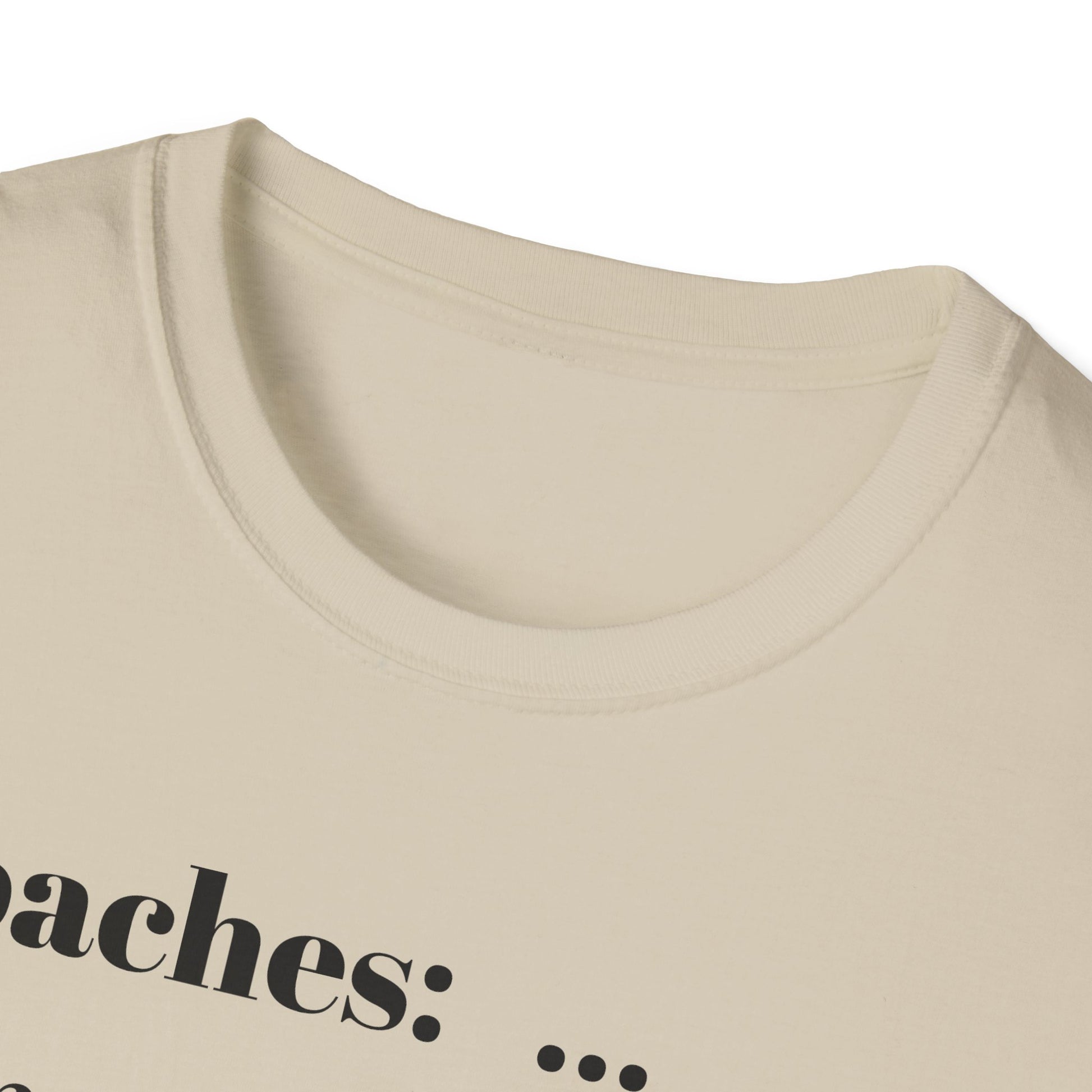 Parents know more than coaches lol - T-Shirt