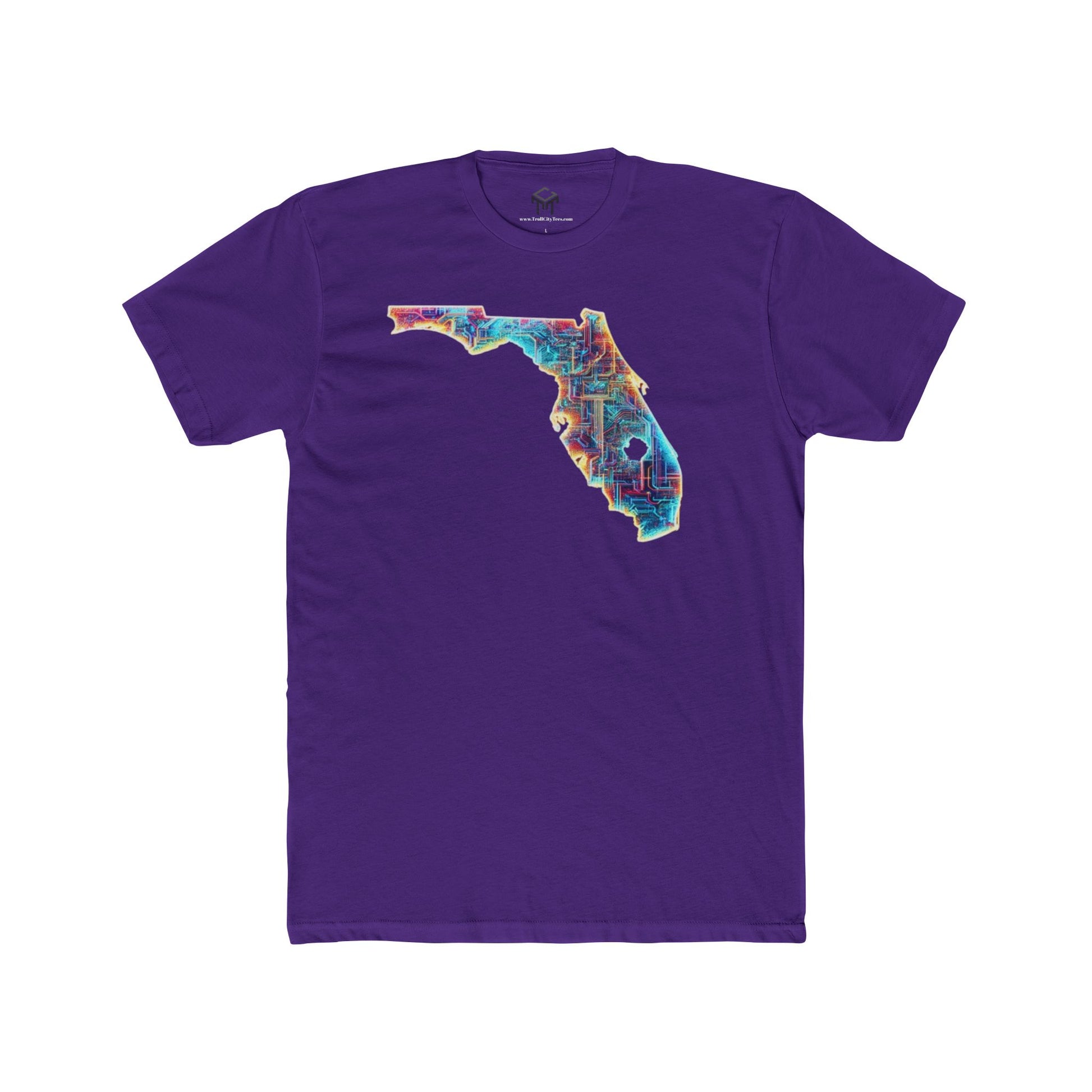 Florida - Futuristic Design