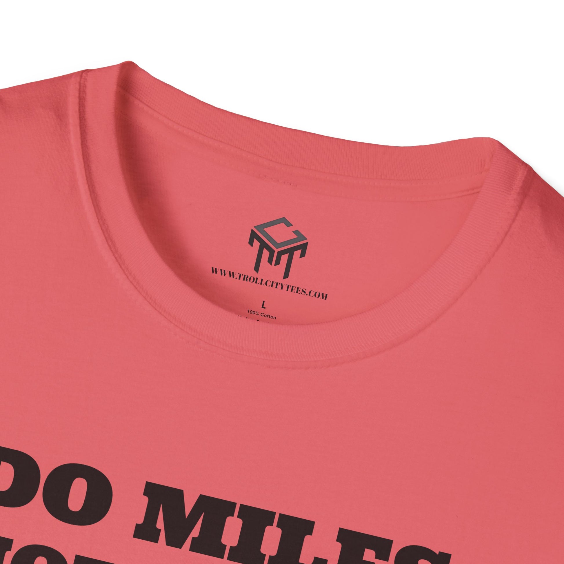 Do Milfs, Not Drugs - Funny Unisex T-Shirt