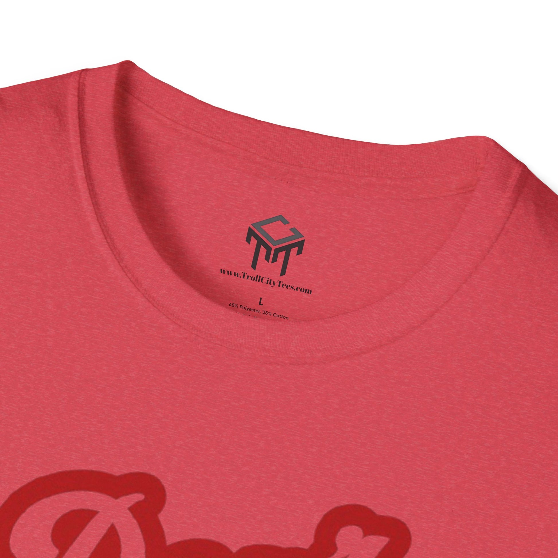 Don't Be a Simp - Funny Anti-Simp Tee
