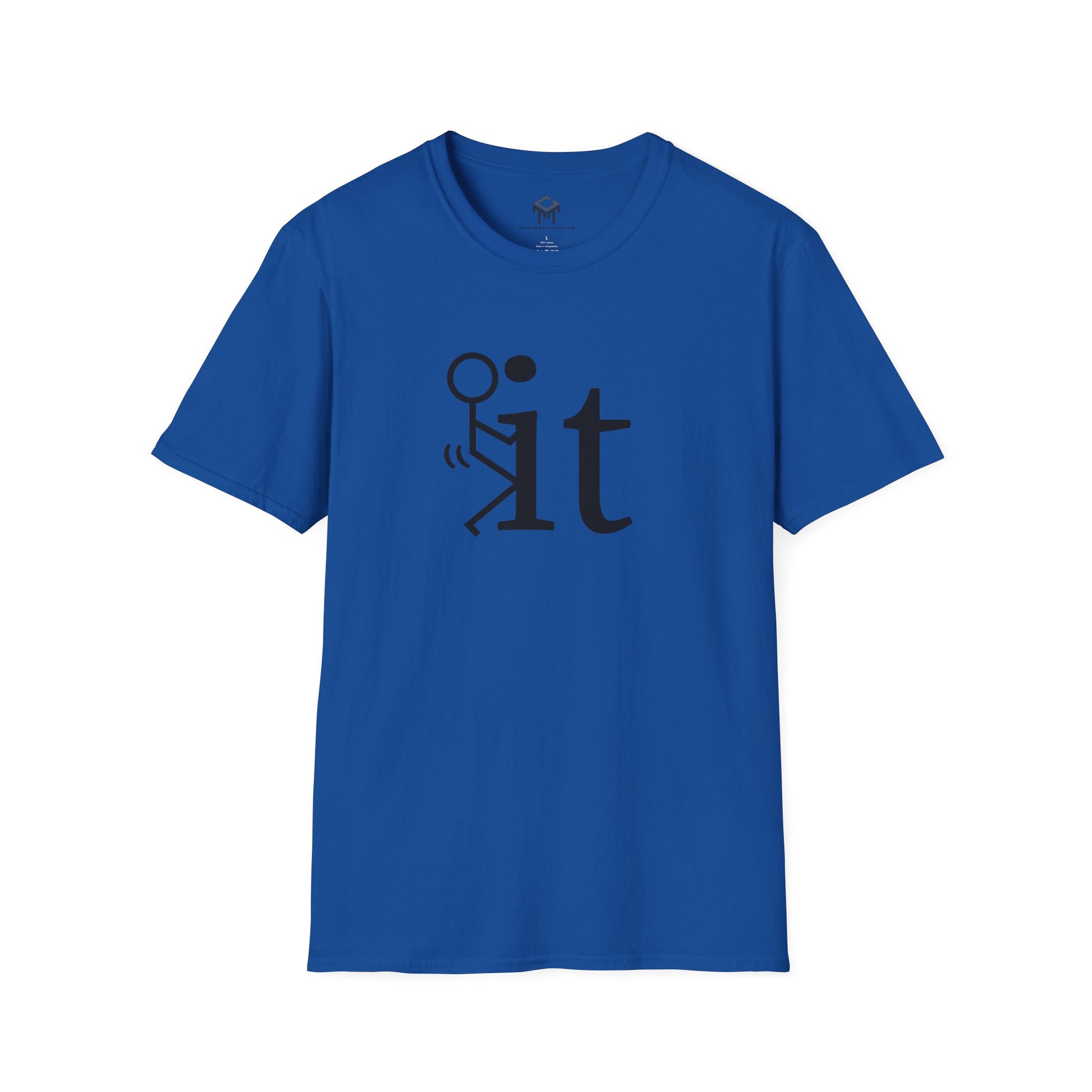 F it - Funny Unisex T-Shirt