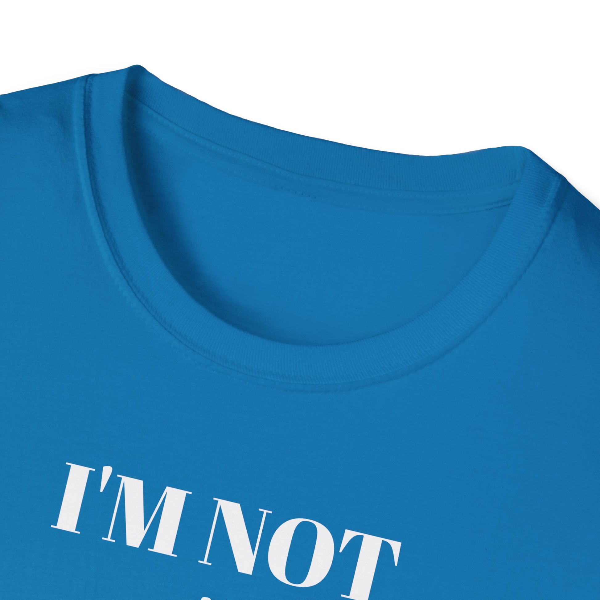 I'm Not G*y - But $20 is $20