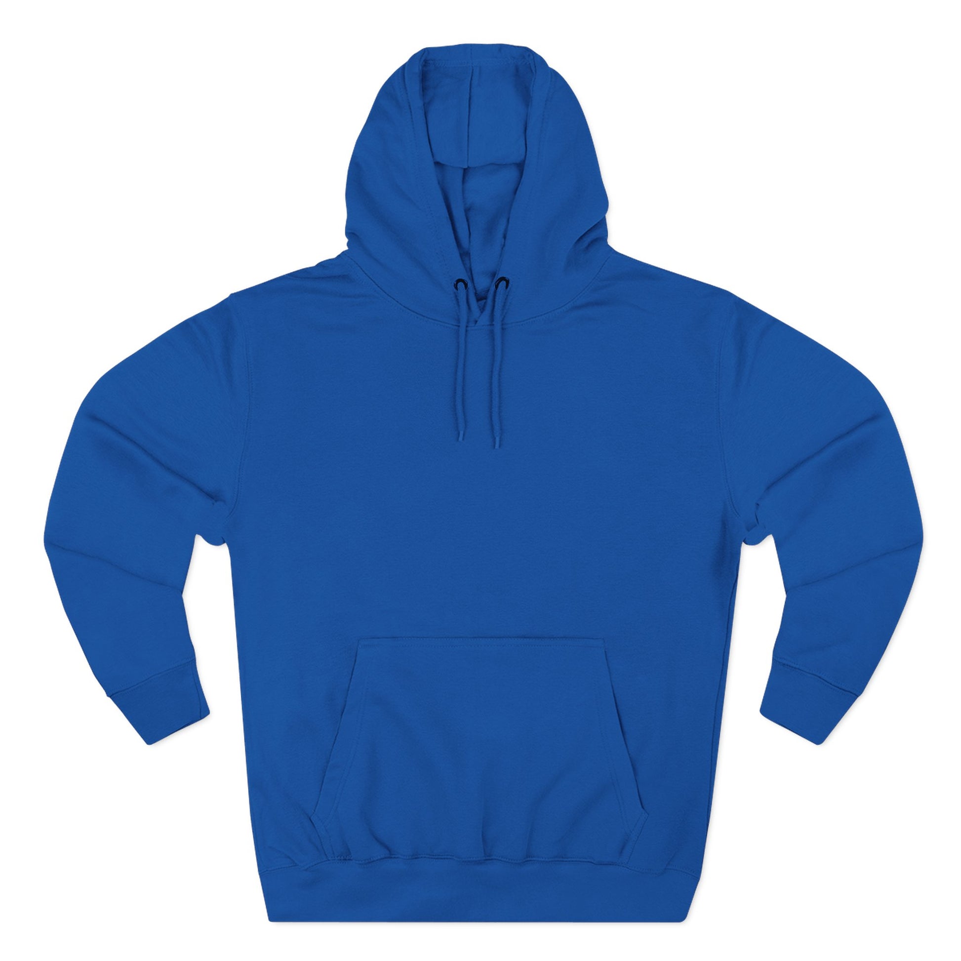 'To the person behind me' - Comfy Fleece Hoodie