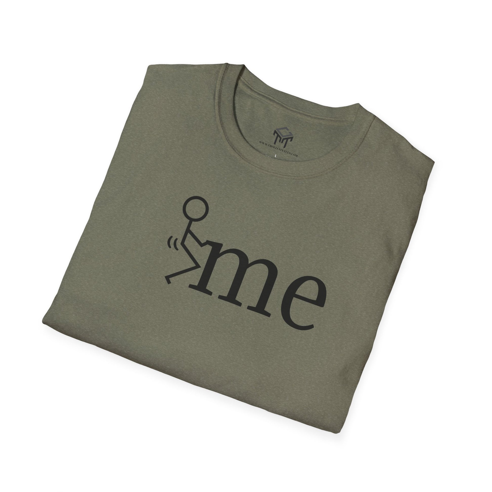 F me - Funny Unisex T-Shirt