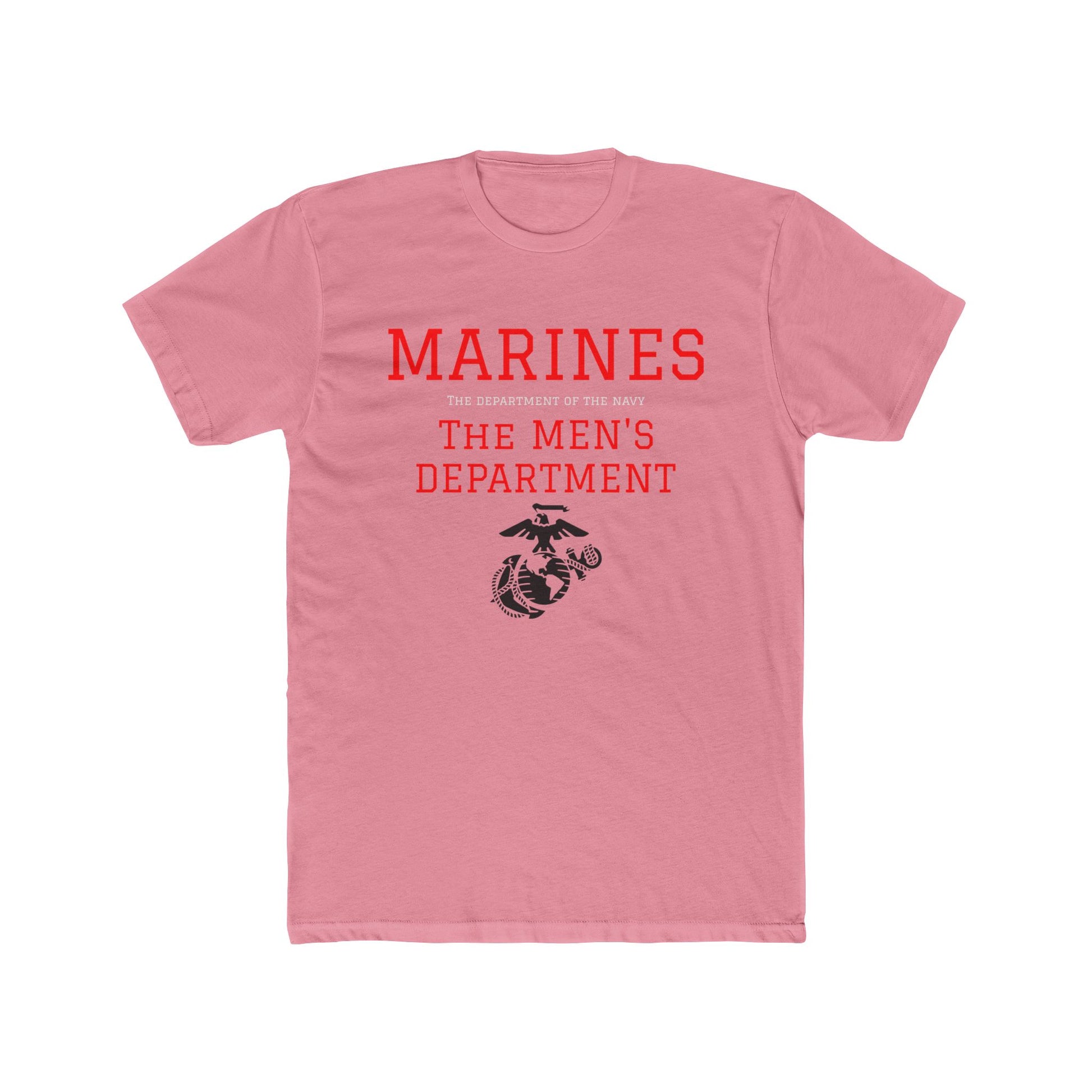 M*RINES - THE MENS DEPARTMENT- T-shirt