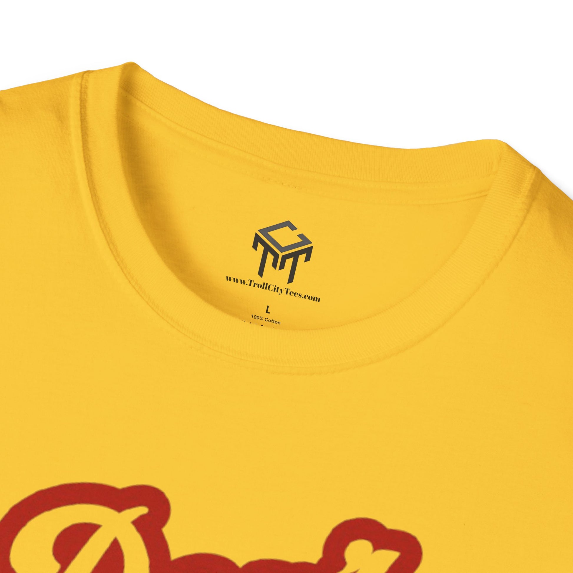 Don't Be a Simp - Funny Anti-Simp Tee