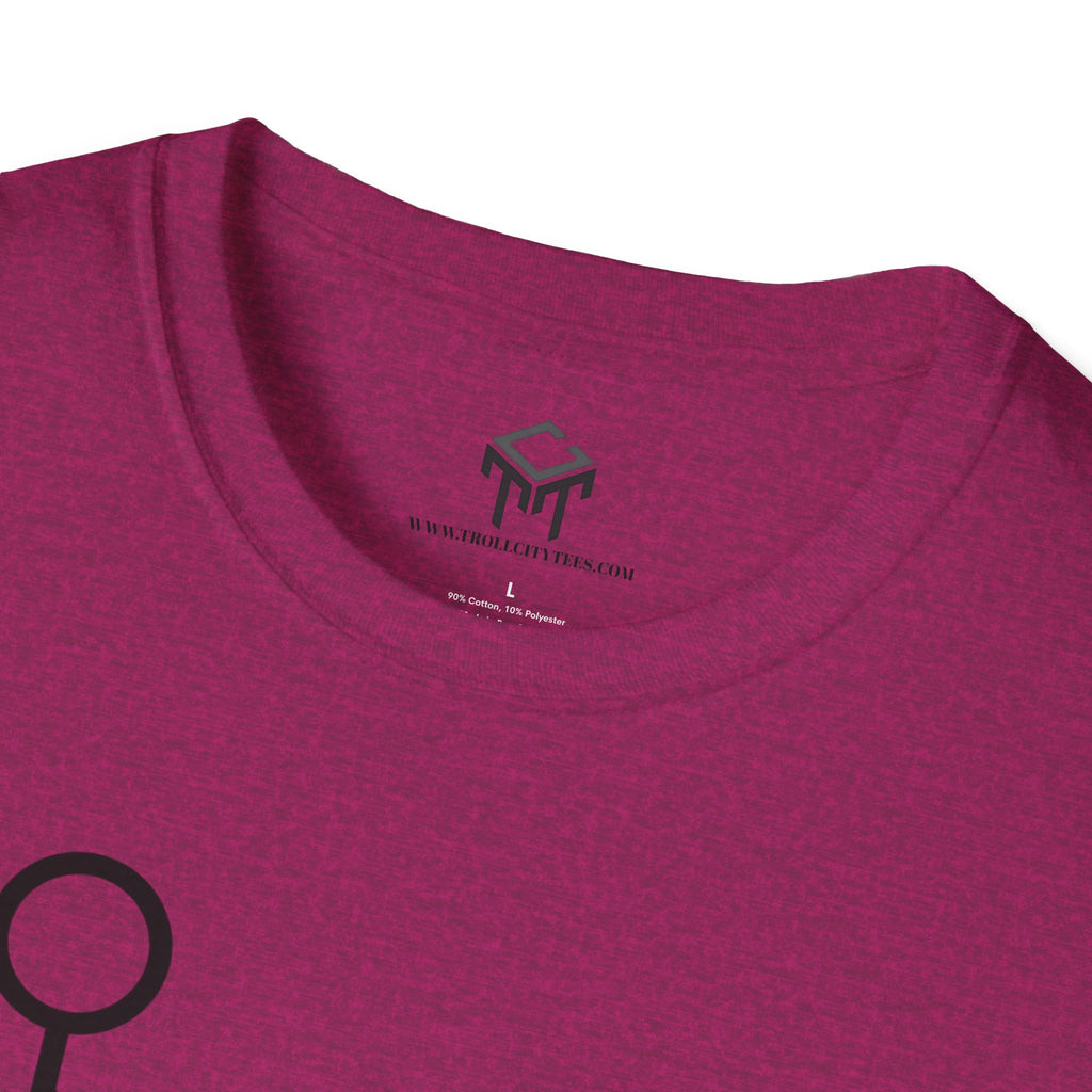F Off - Funny Unisex T-Shirt