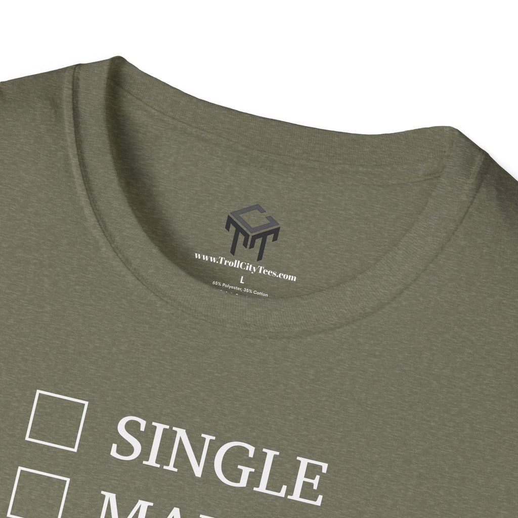 Single, Married, Looking FOR A SUGAR DADDY  Great Gift for Valentine's Day