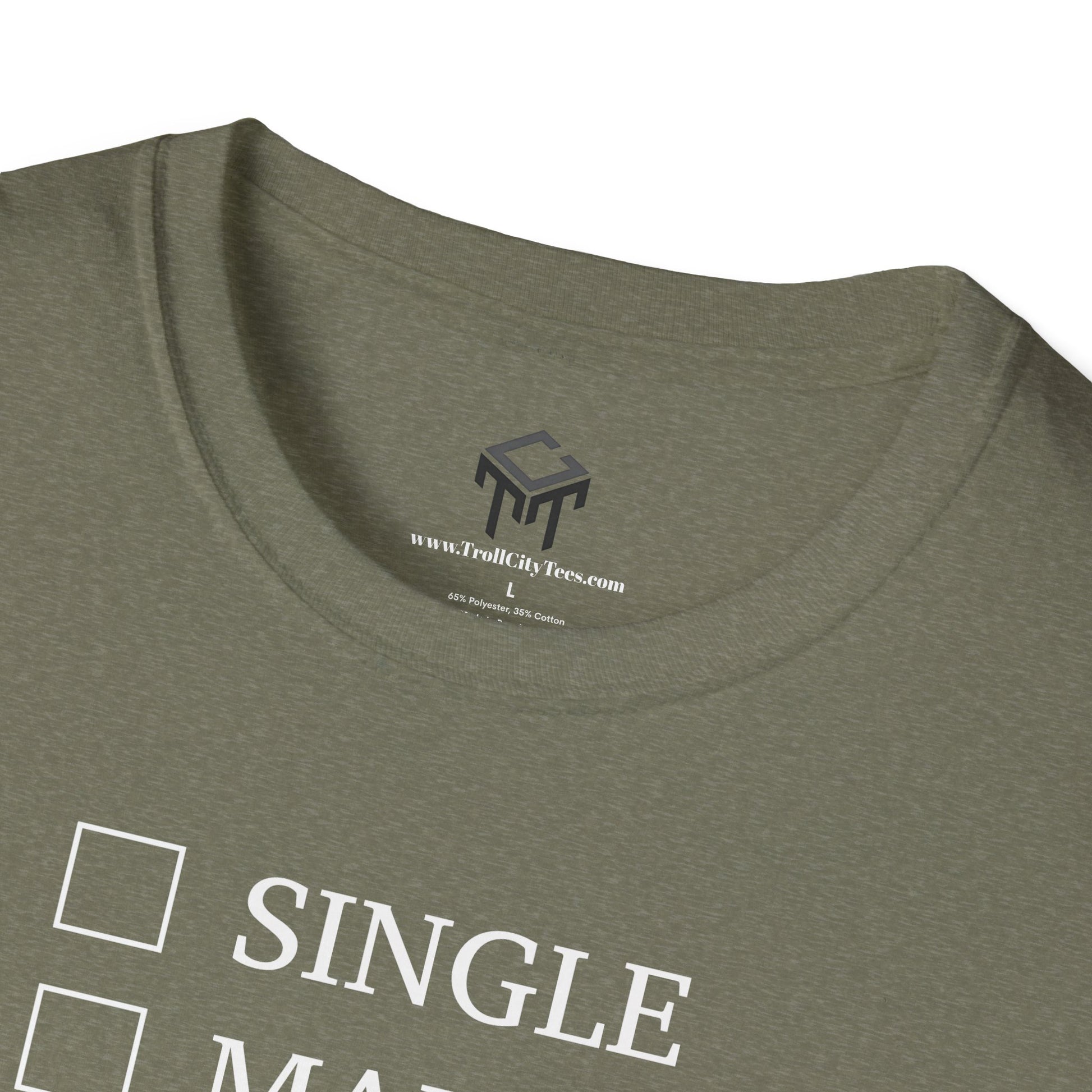 Single, Married, Looking FOR A SUGAR DADDY  Great Gift for Valentine's Day
