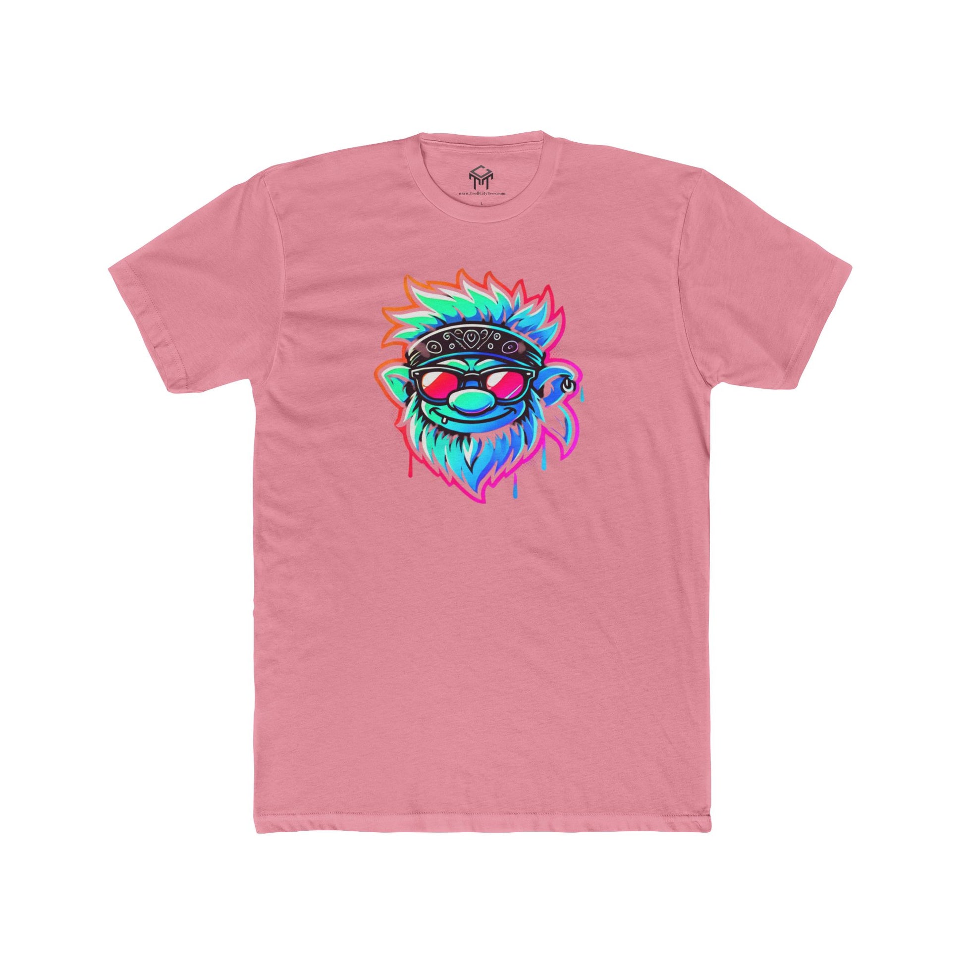 Tribal Troll w/Bandana