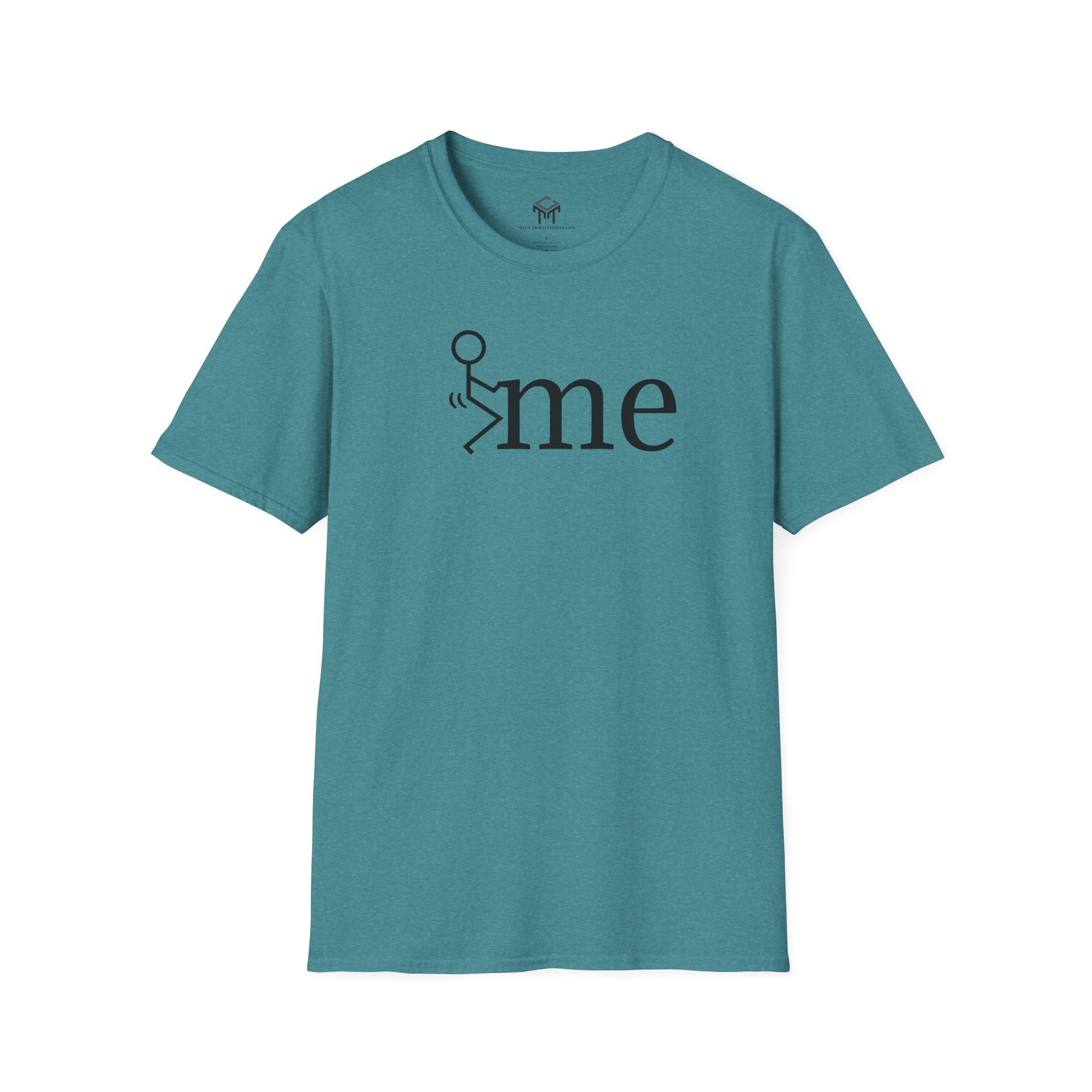 F me - Funny Unisex T-Shirt