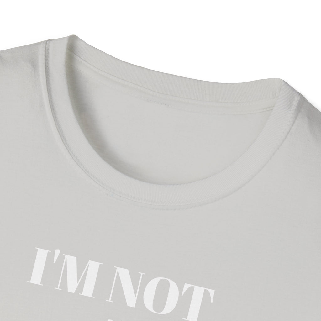 I'm Not G*y - But $20 is $20
