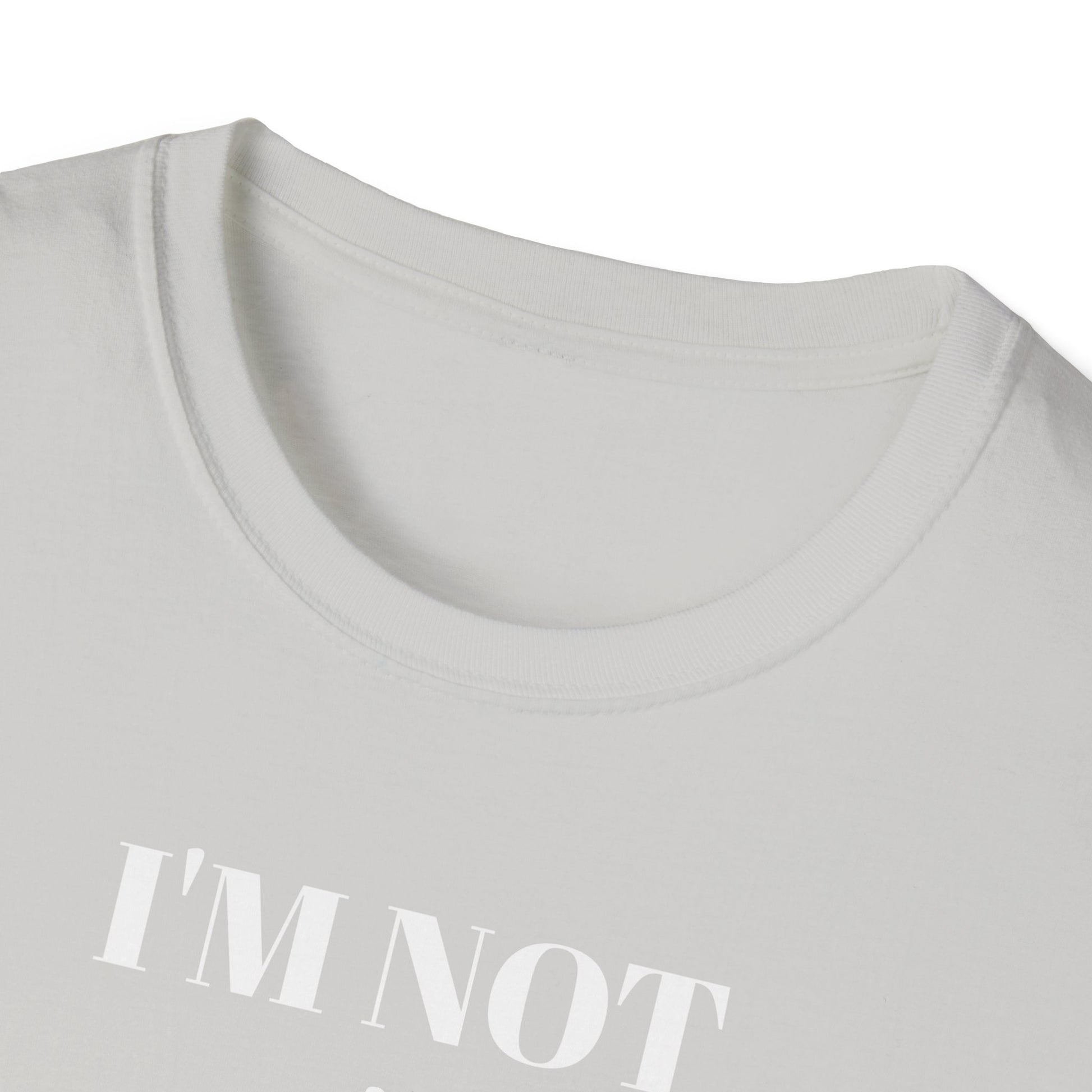 I'm Not G*y - But $20 is $20