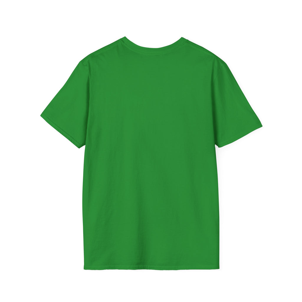 F UP - Funny Unisex T-Shirt
