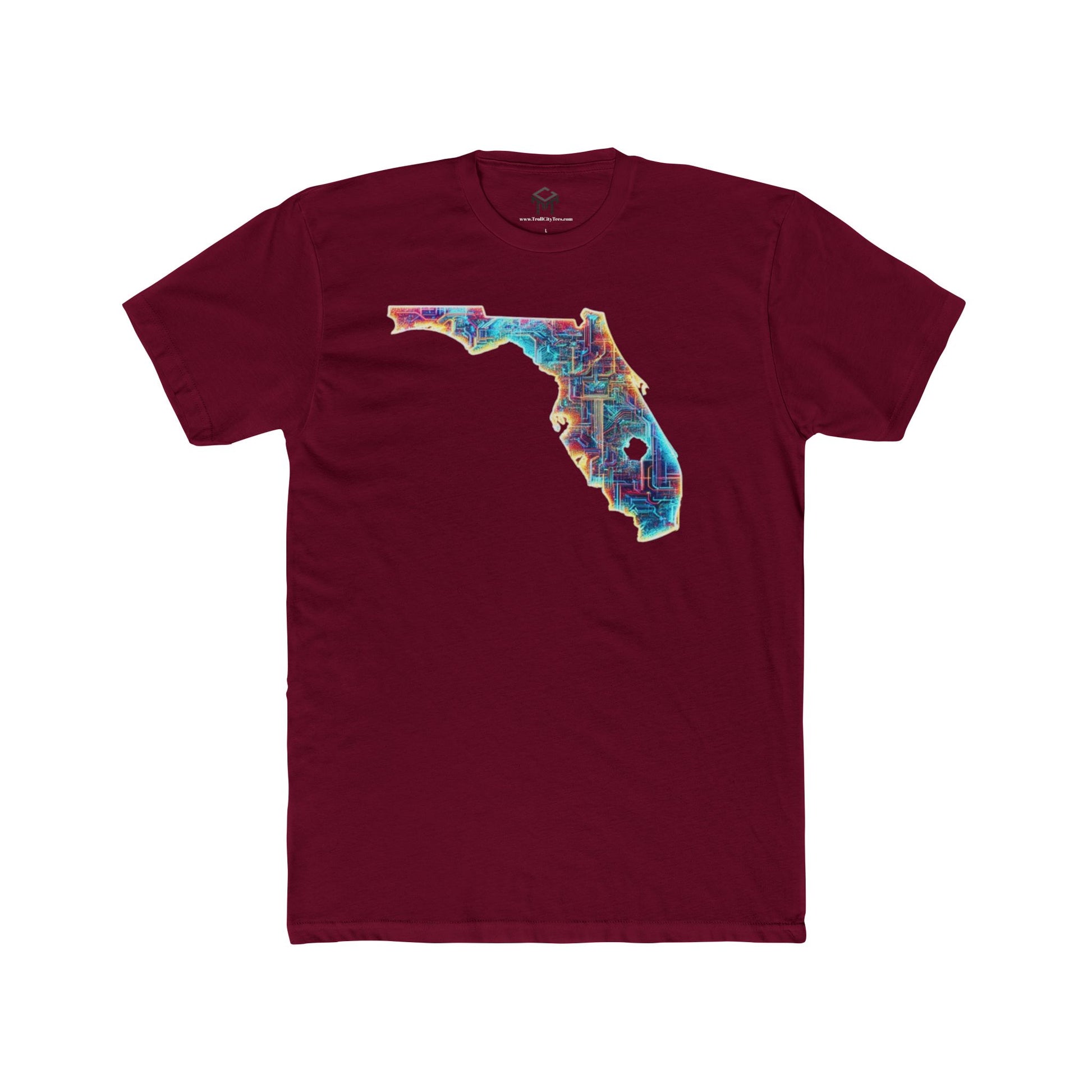 Florida - Futuristic Design