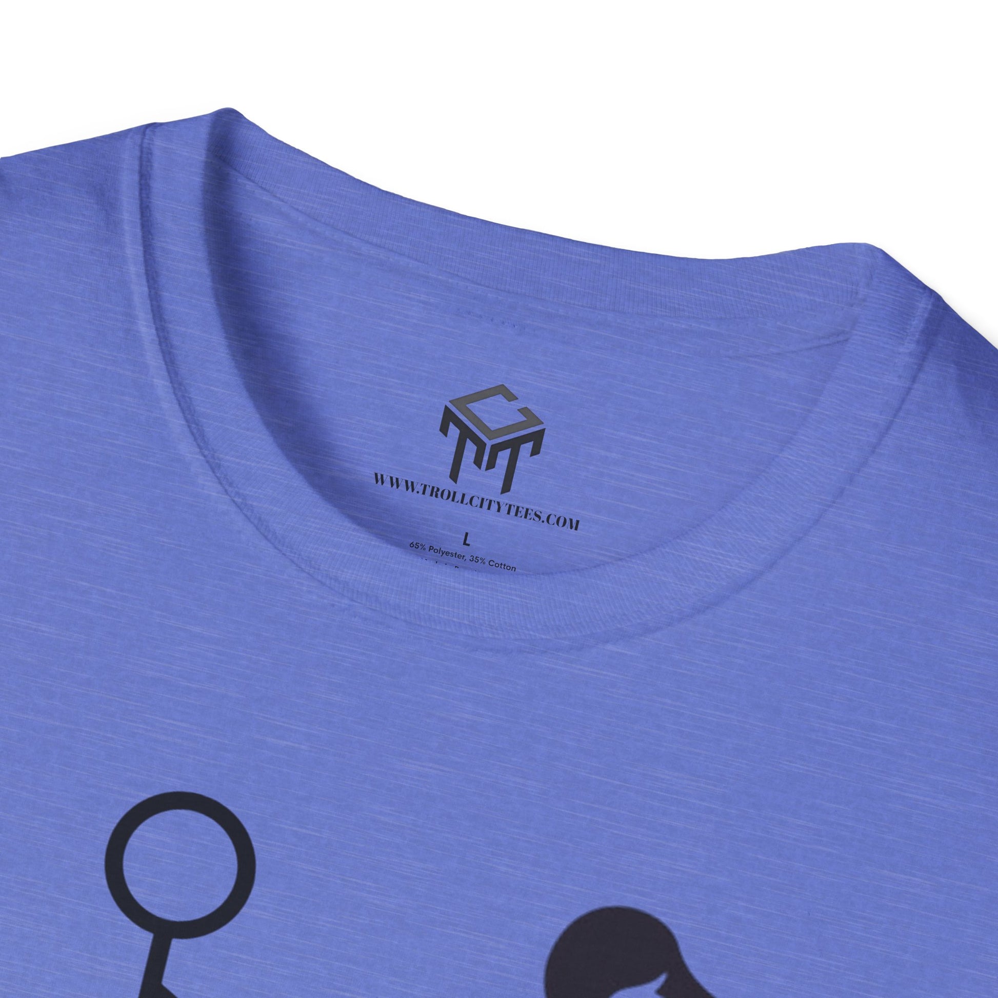 F a duck - Funny Unisex T-Shirt