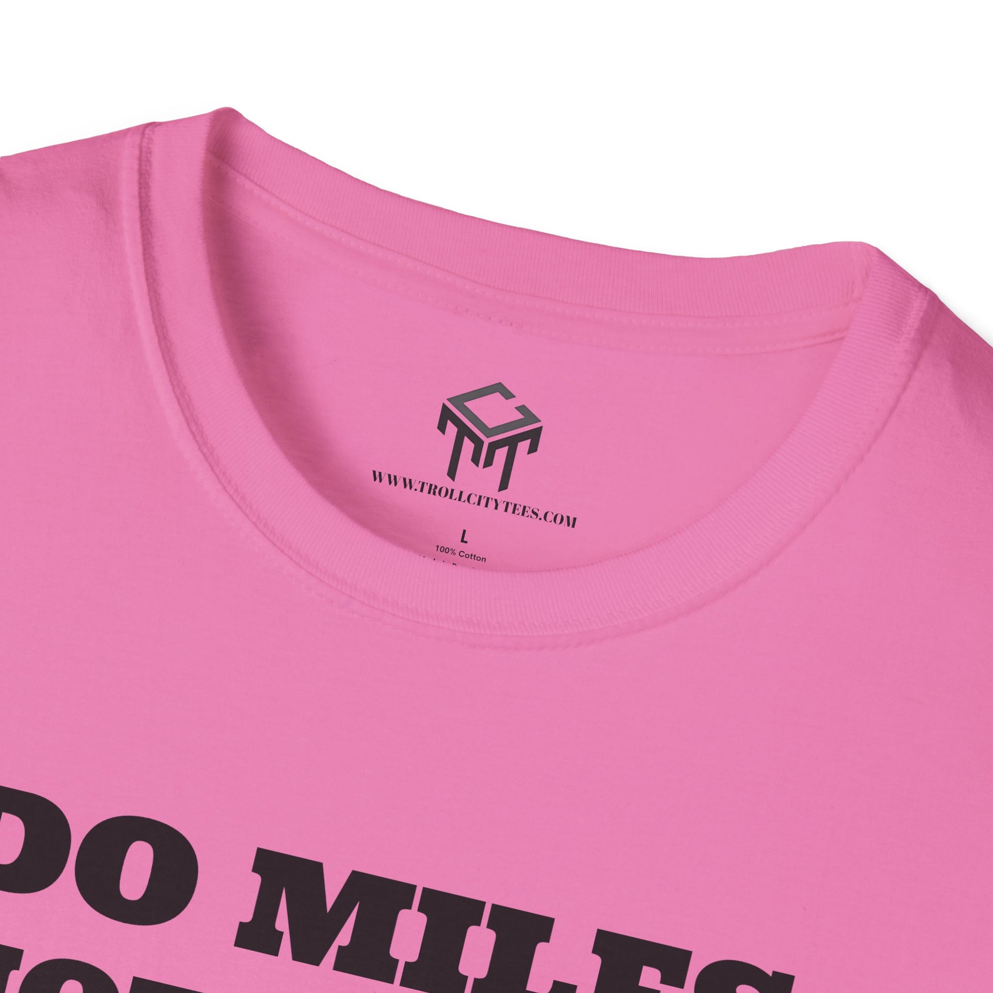 Do Milfs, Not Drugs - Funny Unisex T-Shirt