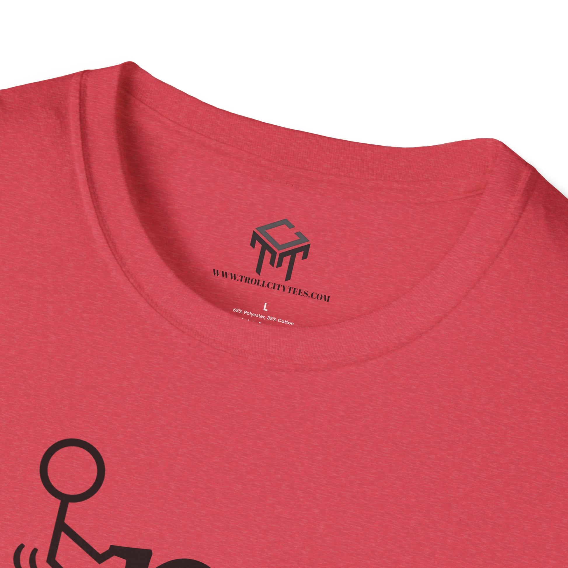F me - Funny Unisex T-Shirt
