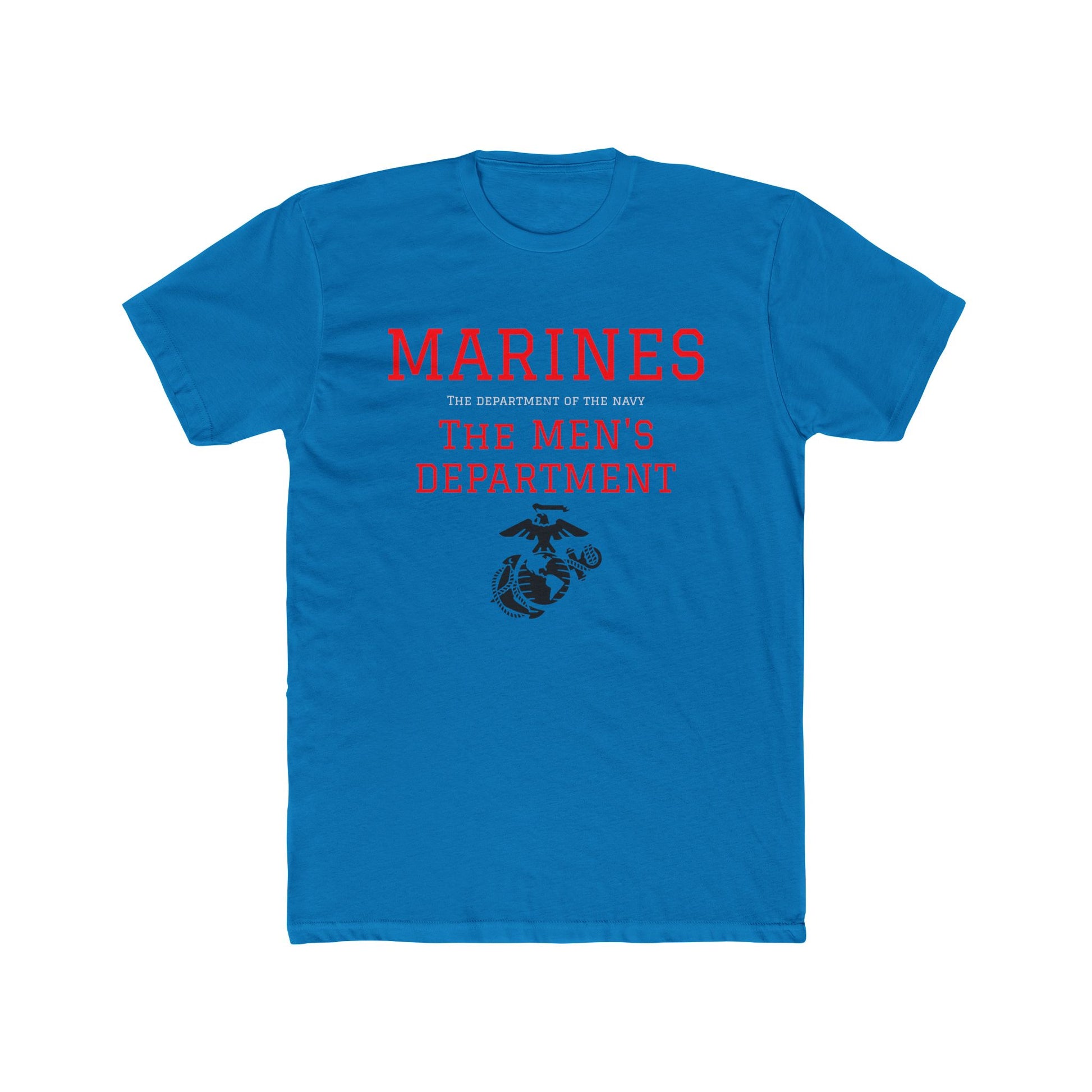 M*RINES - THE MENS DEPARTMENT- T-shirt
