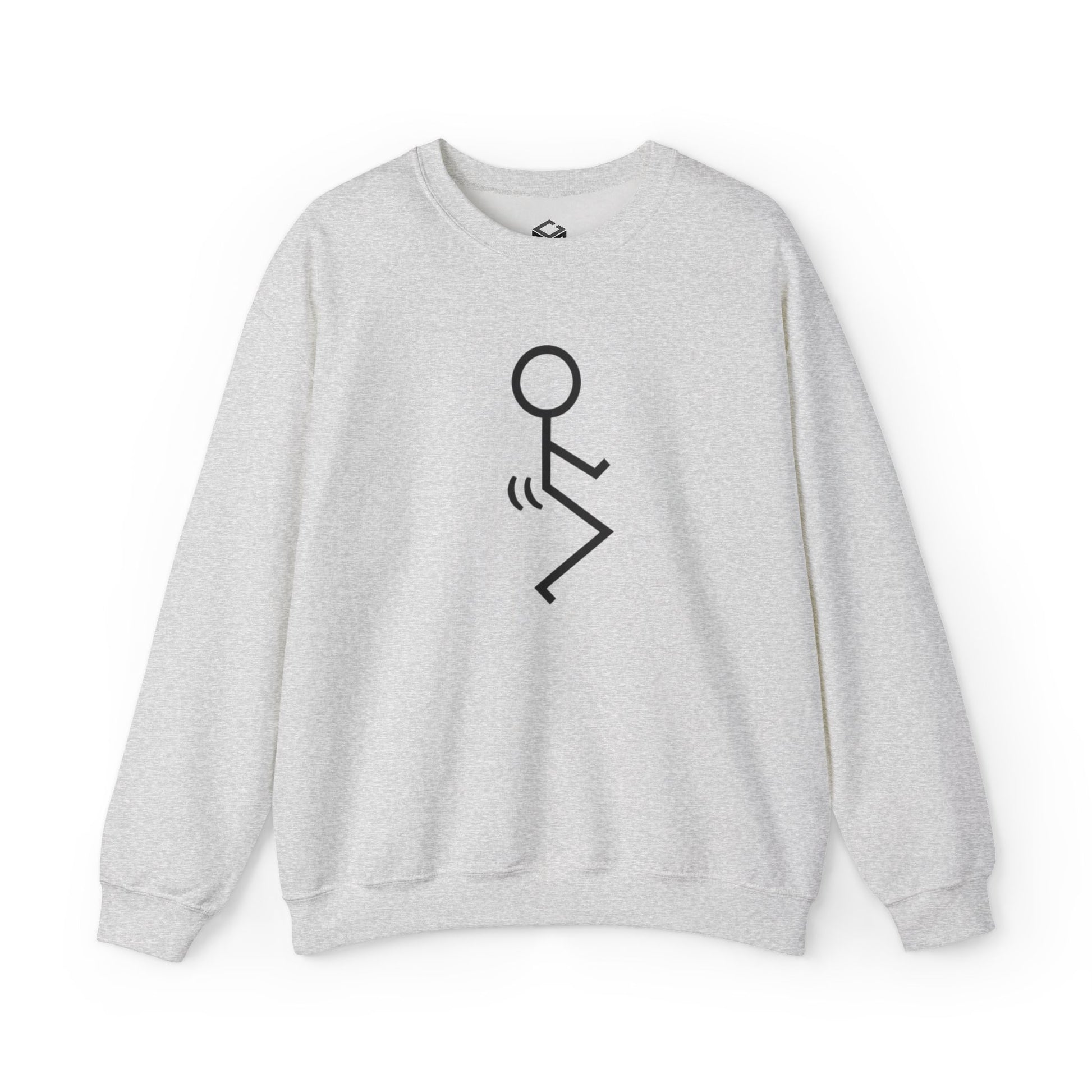Stickman Gettin' It