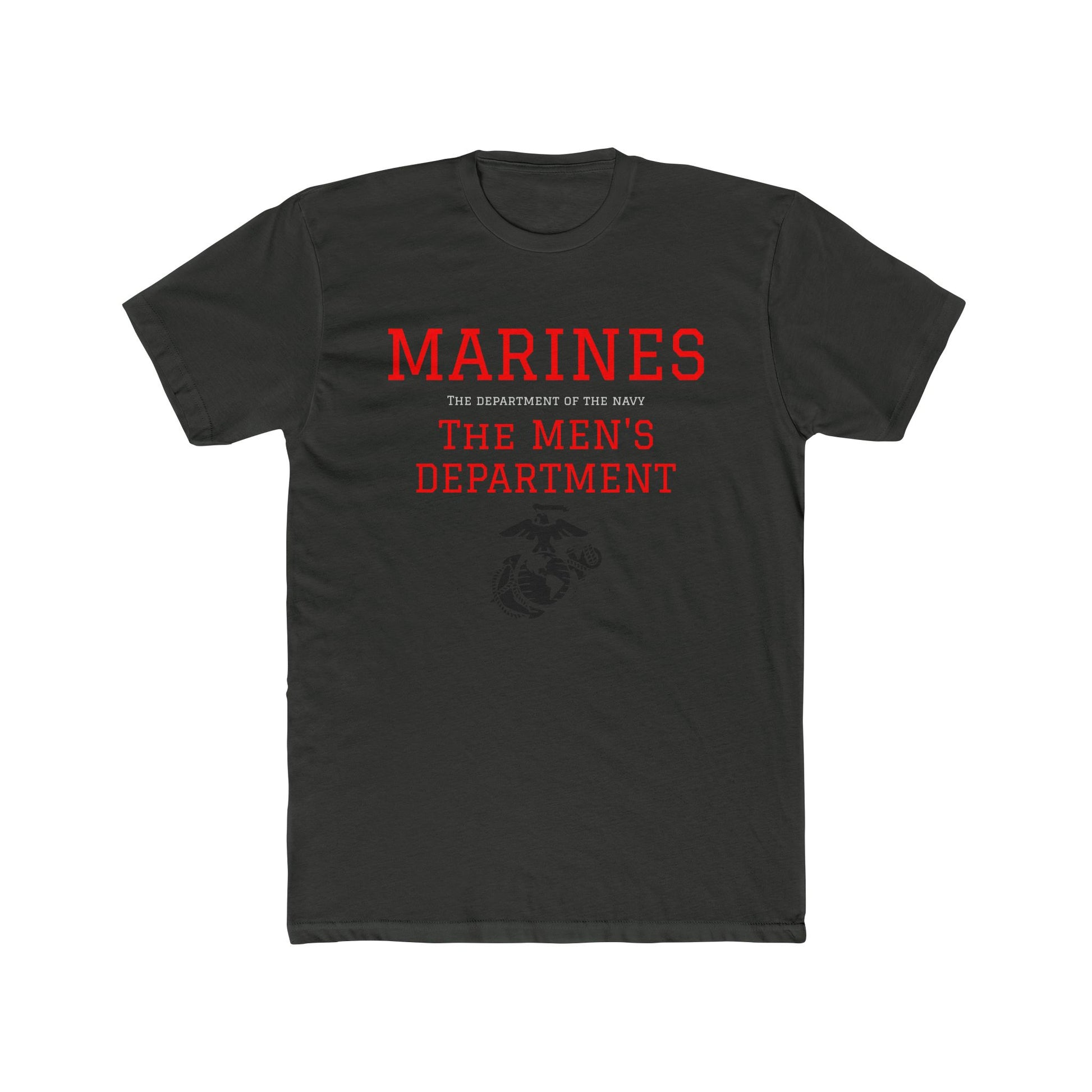 M*RINES - THE MENS DEPARTMENT- T-shirt
