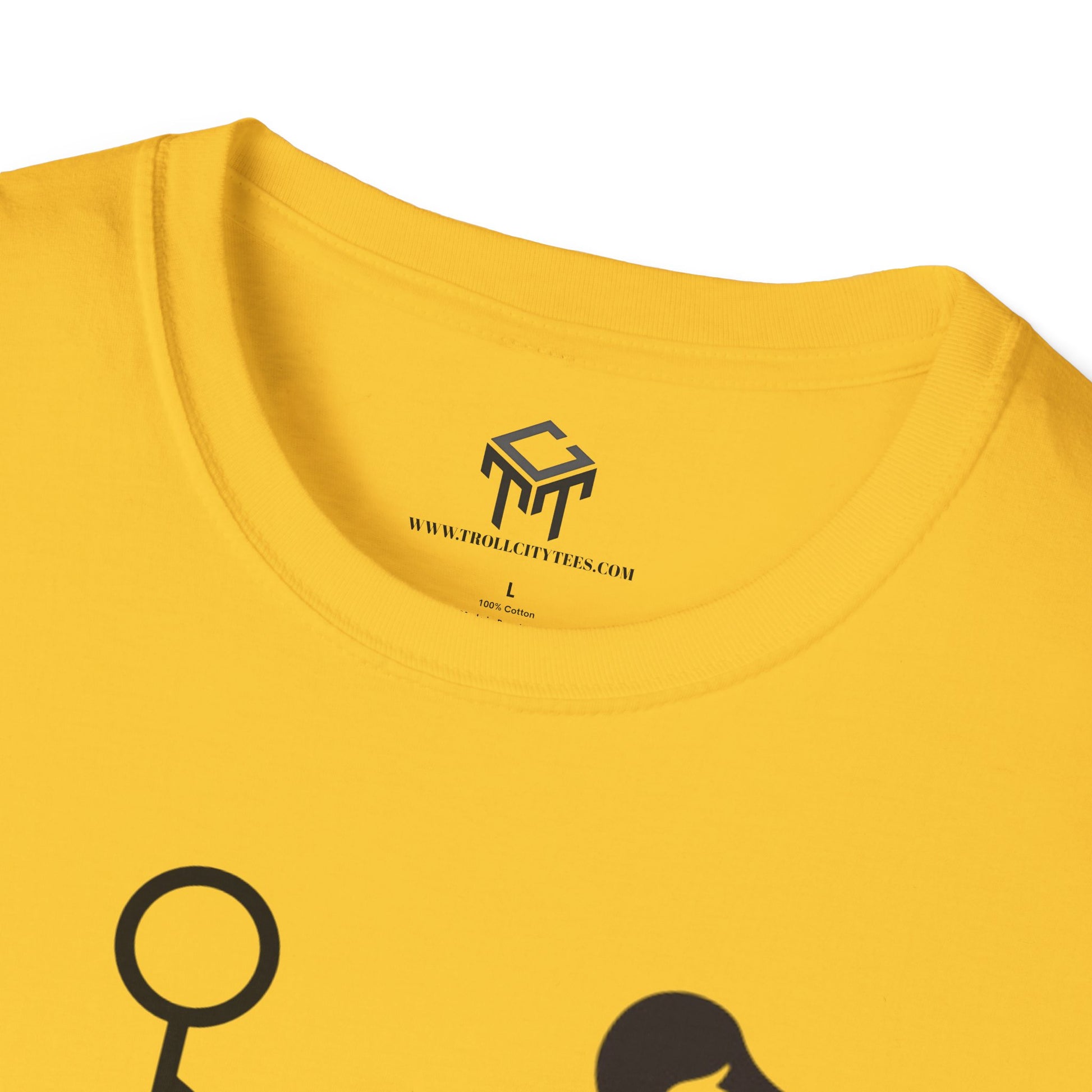 F a duck - Funny Unisex T-Shirt