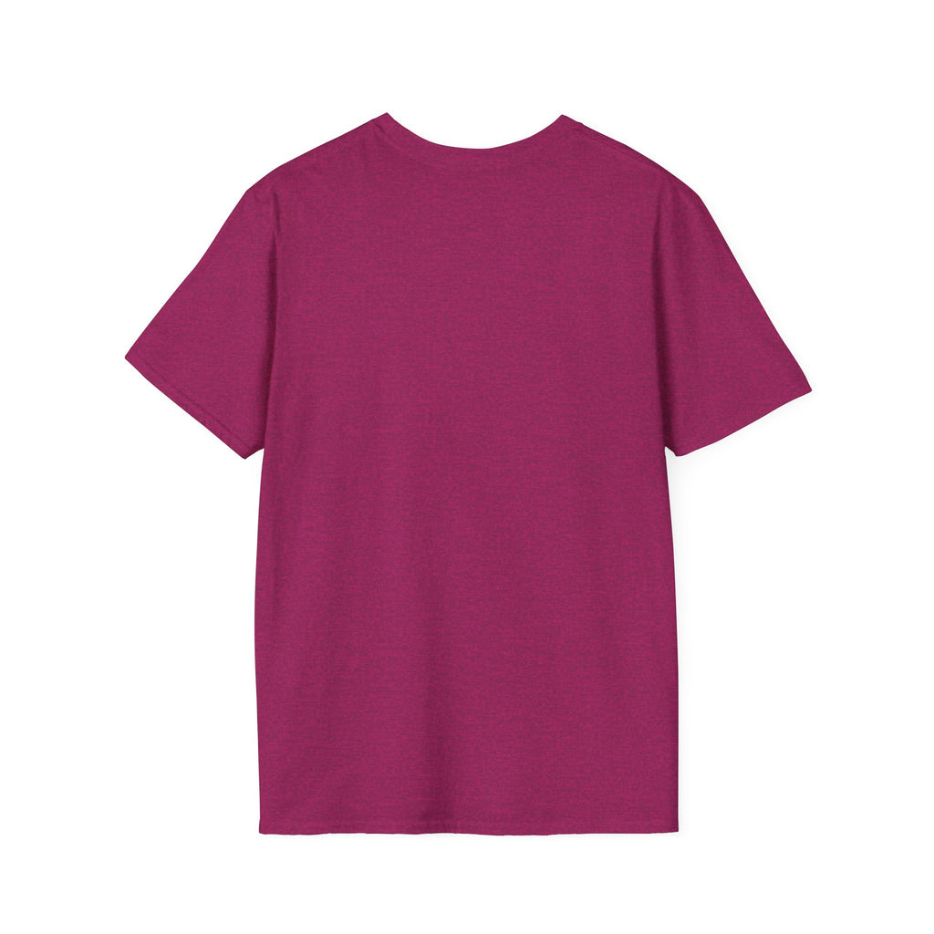 F U - Funny Unisex T-Shirt