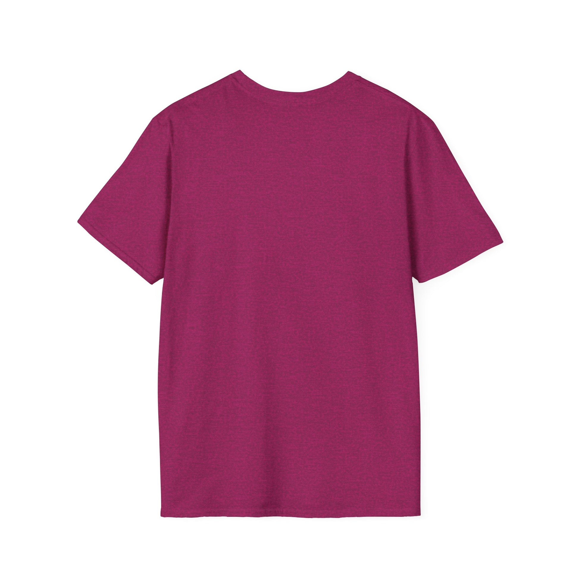 F U - Funny Unisex T-Shirt