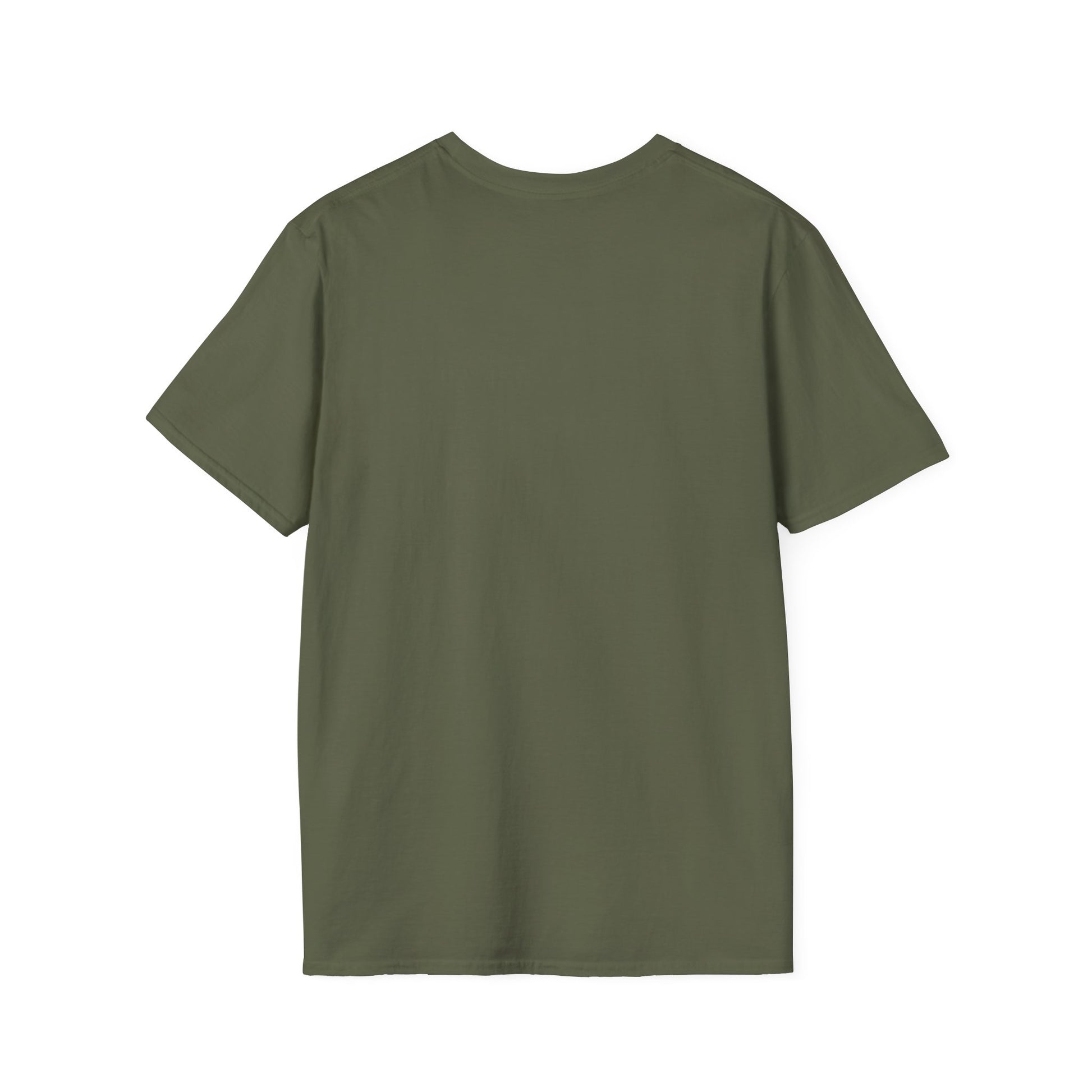 I Love The Smell of Jet Fuel in The Morning - Funny Unisex T-Shirt