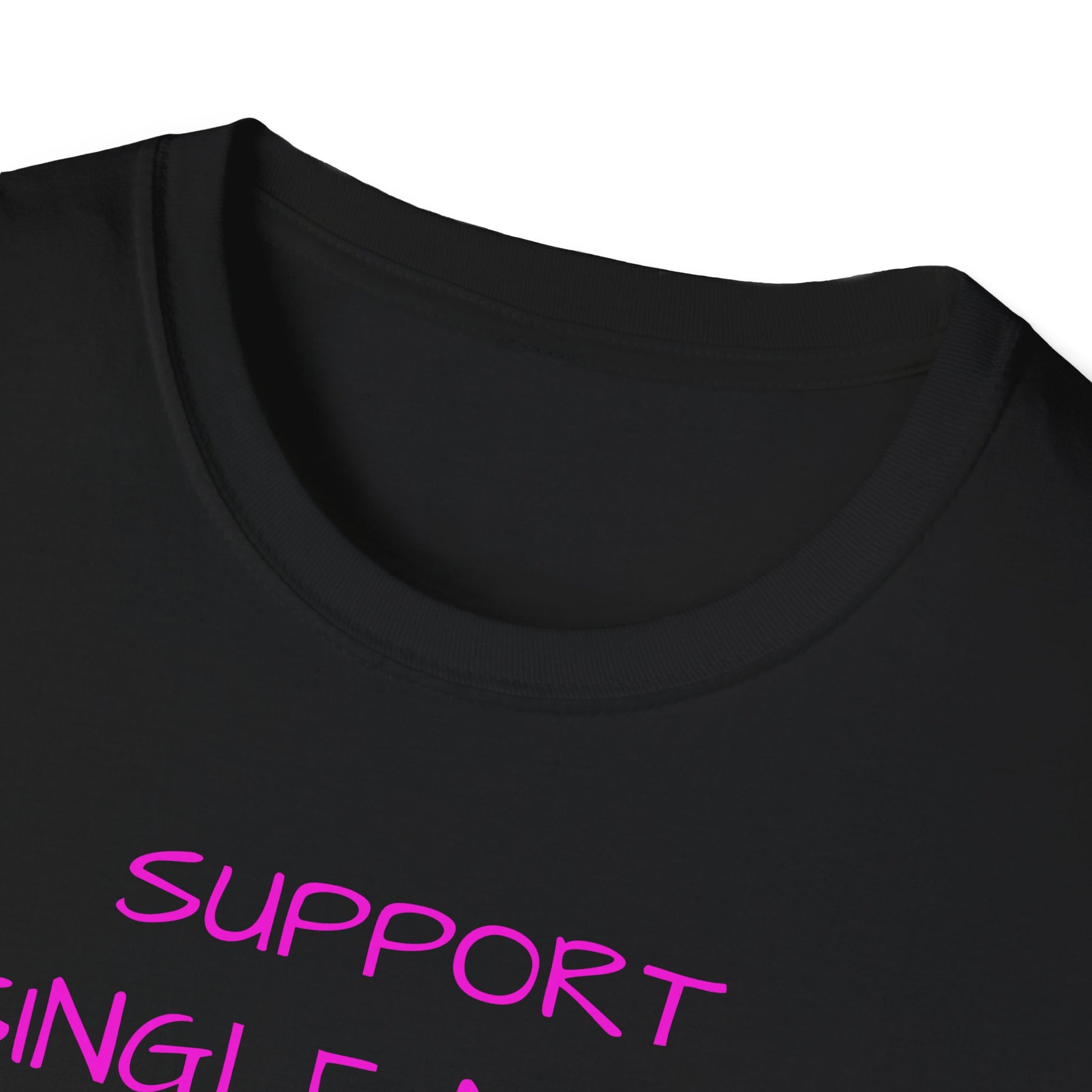 Support Single Moms