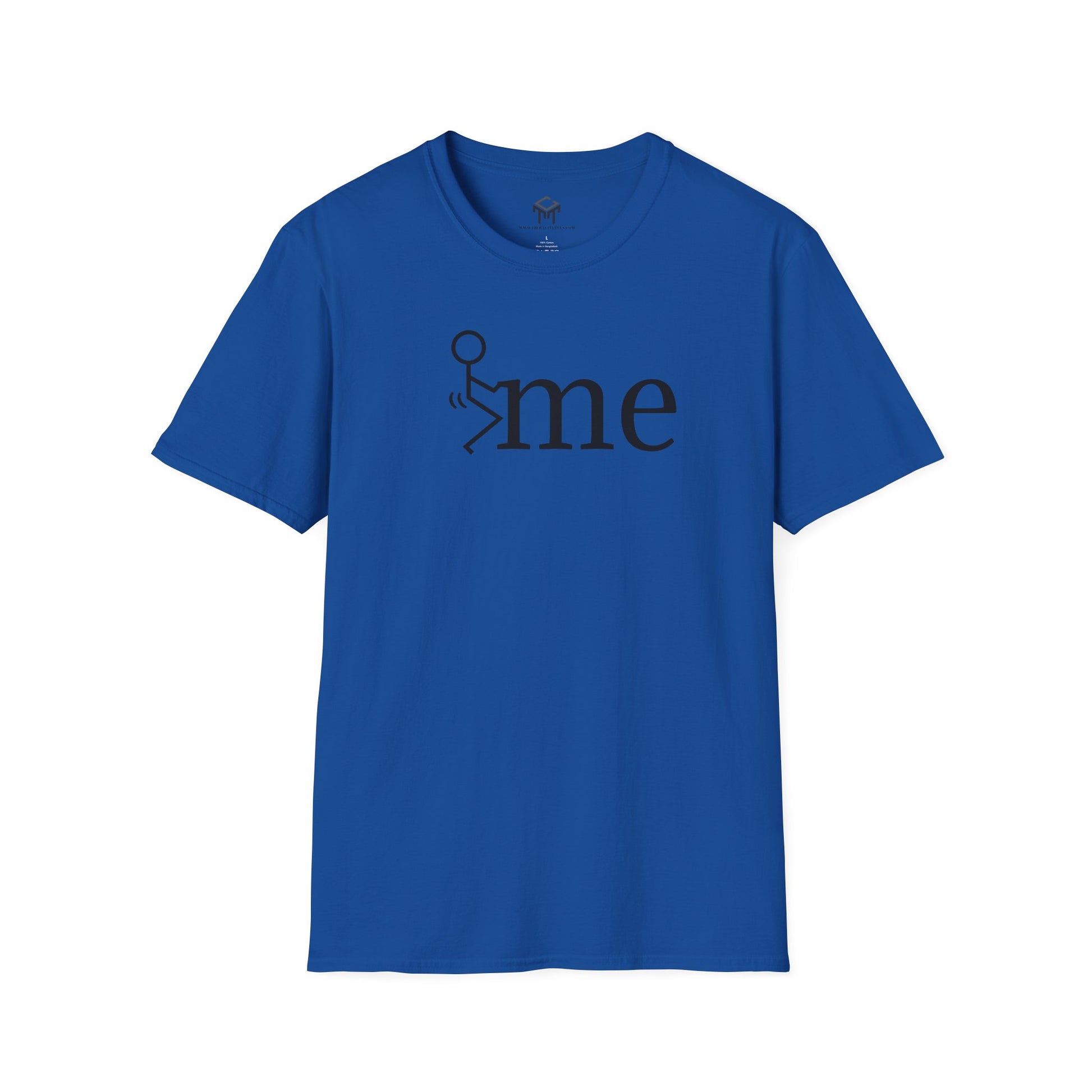 F me - Funny Unisex T-Shirt