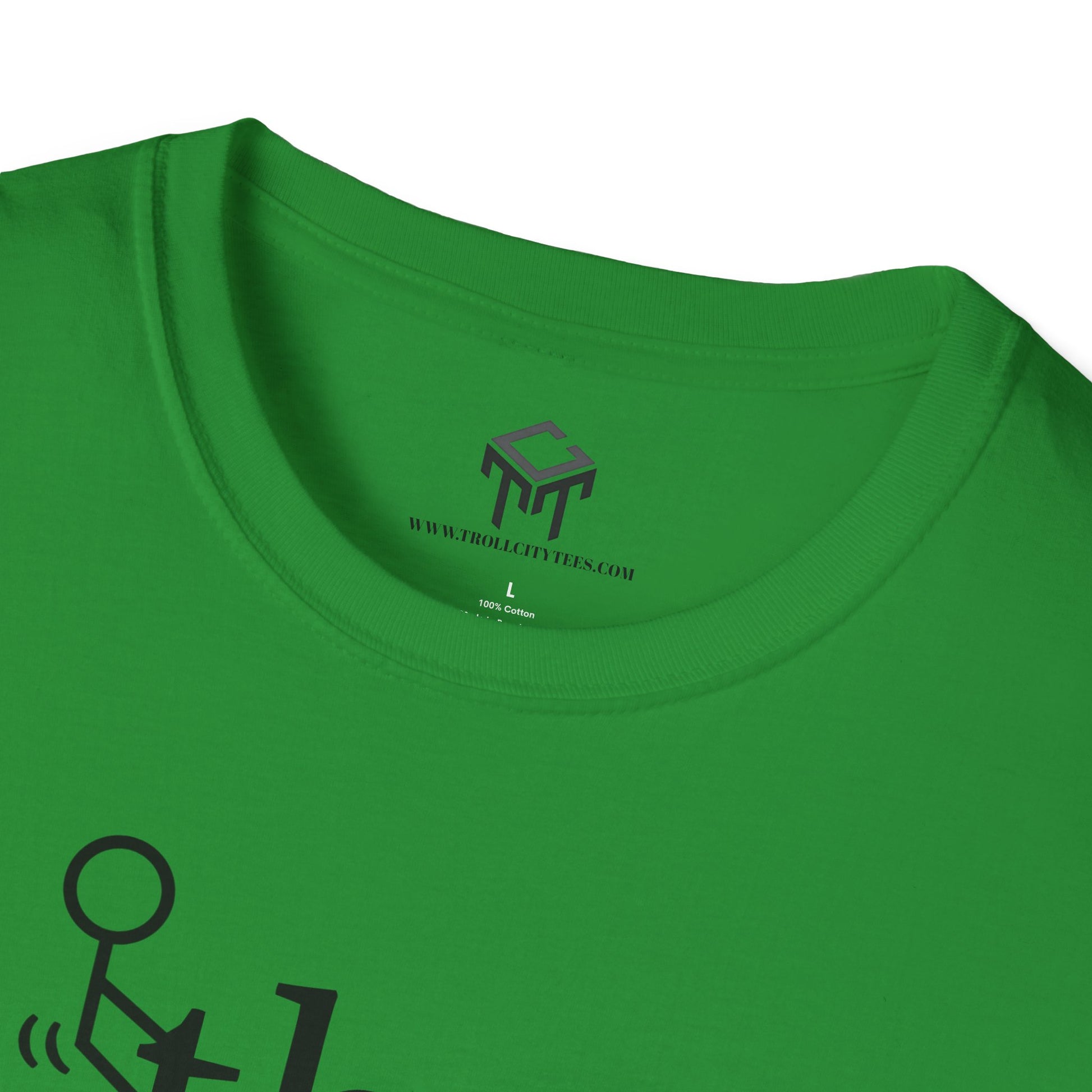 F that - Funny Unisex T-Shirt