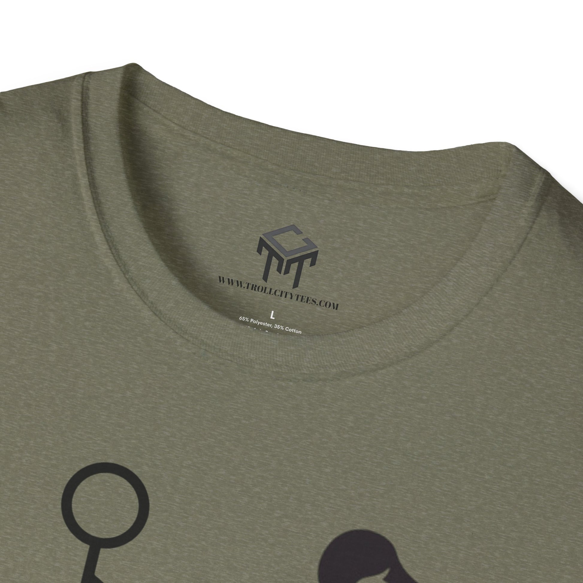 F a duck - Funny Unisex T-Shirt