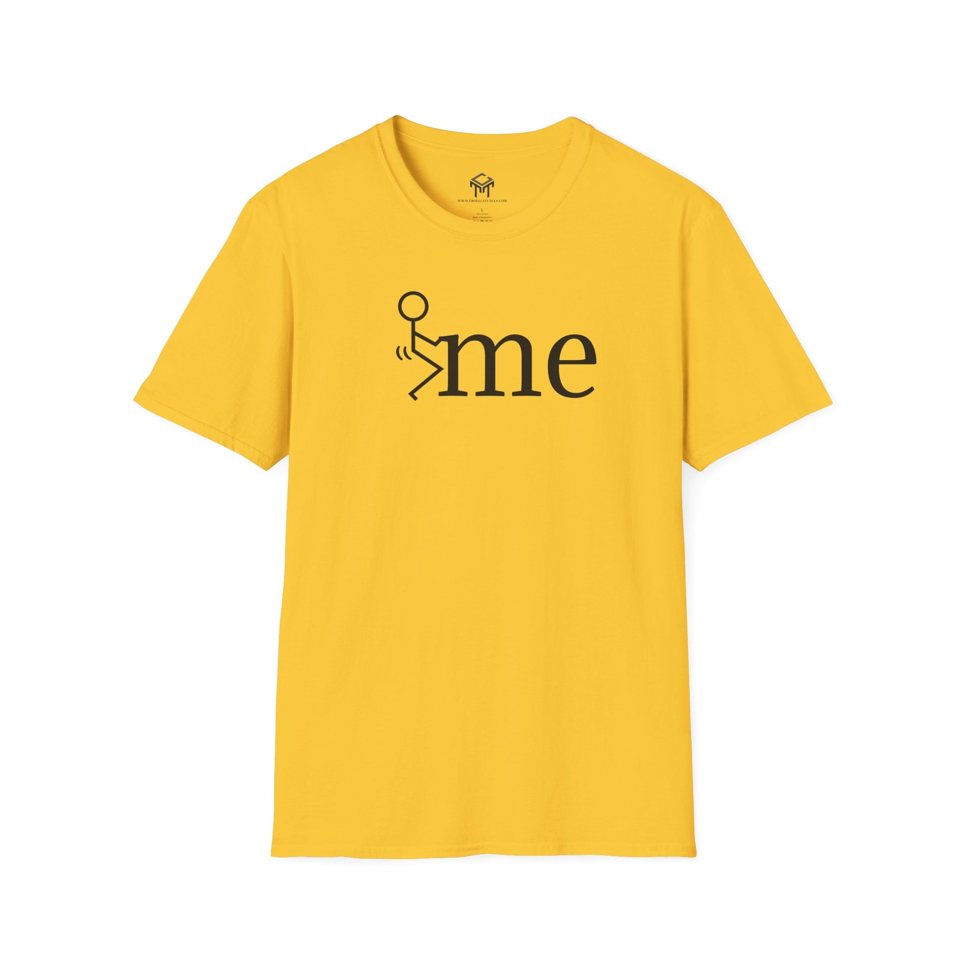 F me - Funny Unisex T-Shirt