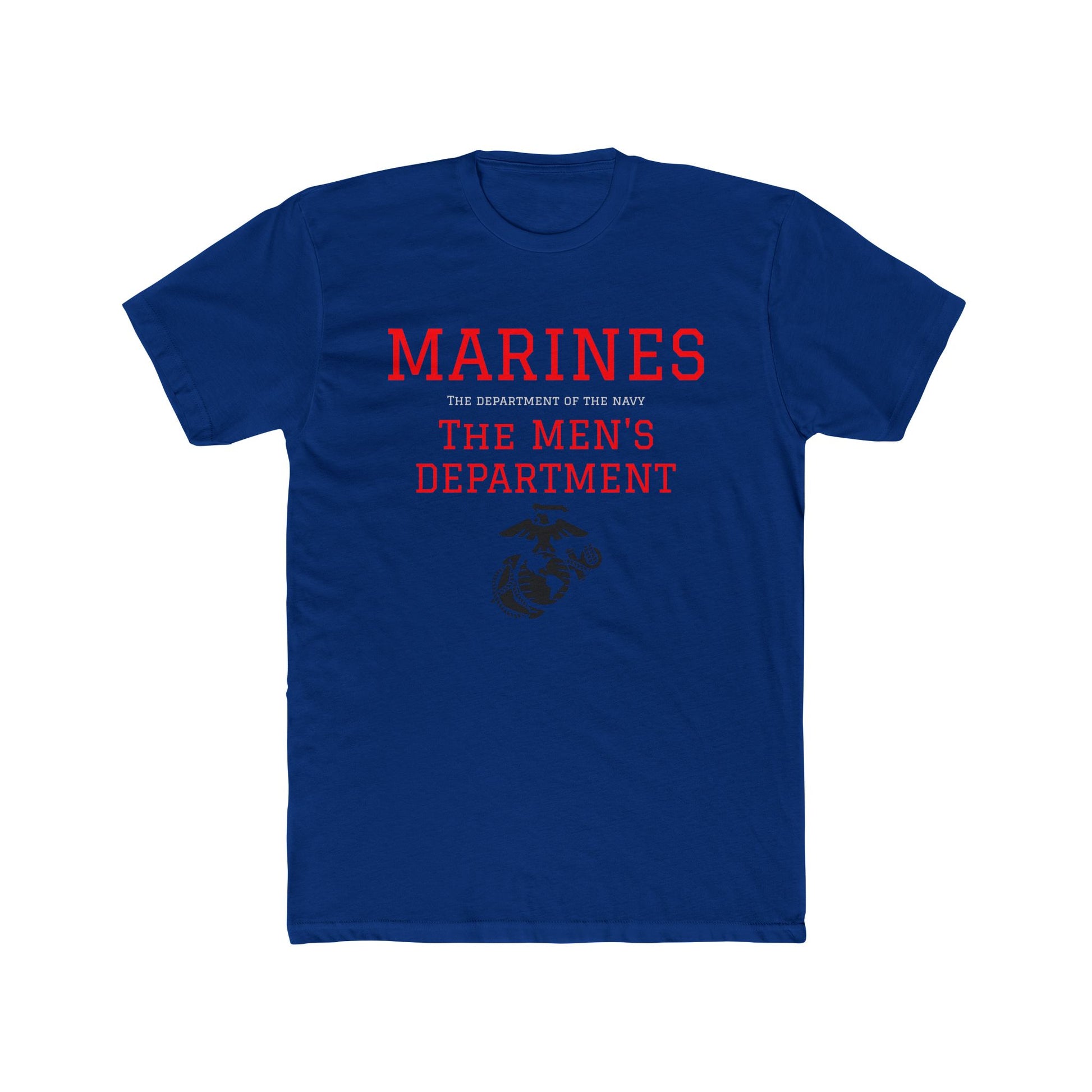 M*RINES - THE MENS DEPARTMENT- T-shirt