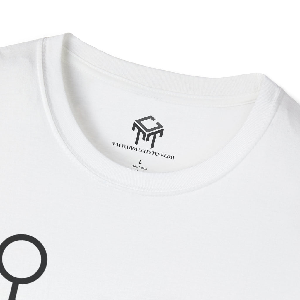 F Off - Funny Unisex T-Shirt