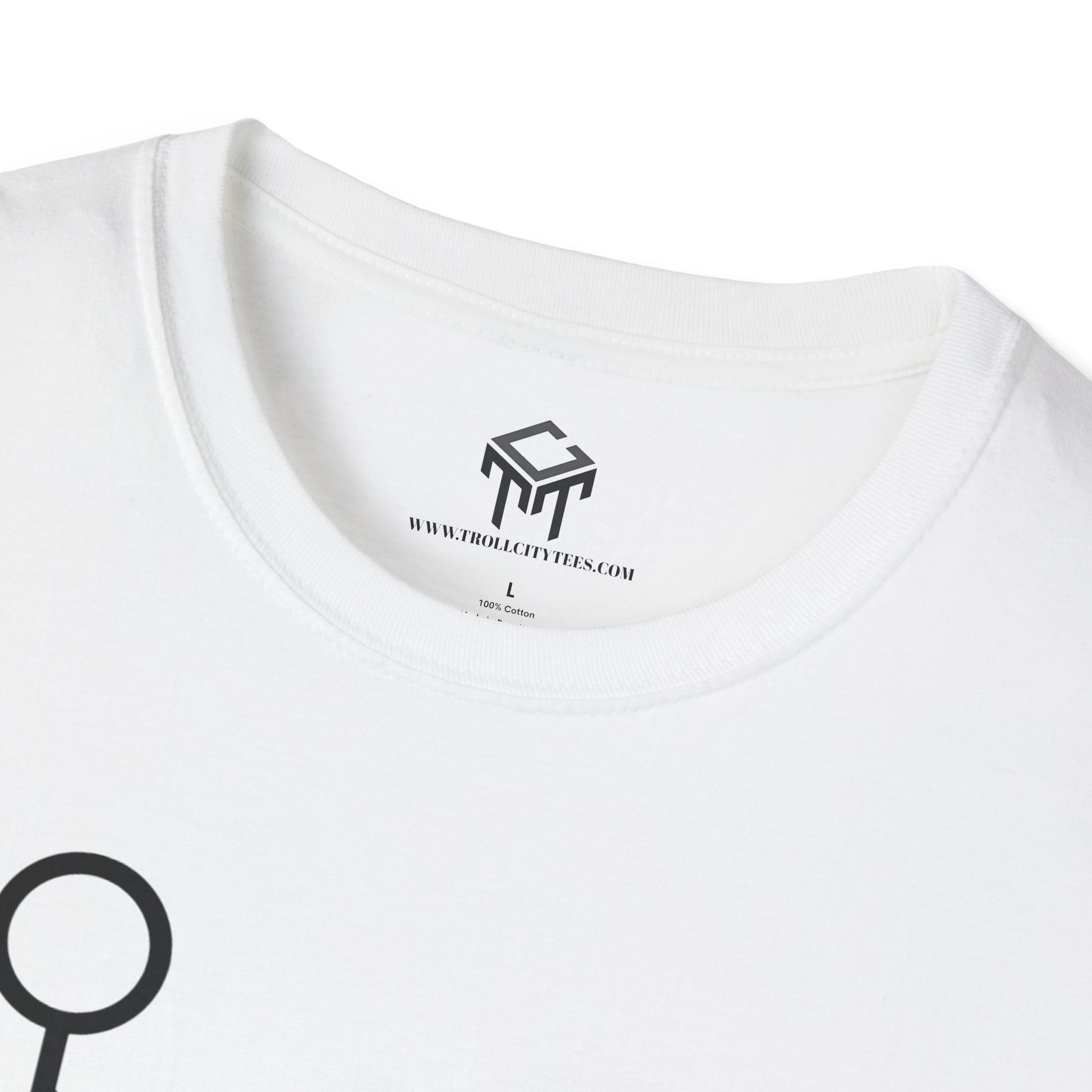 F Off - Funny Unisex T-Shirt