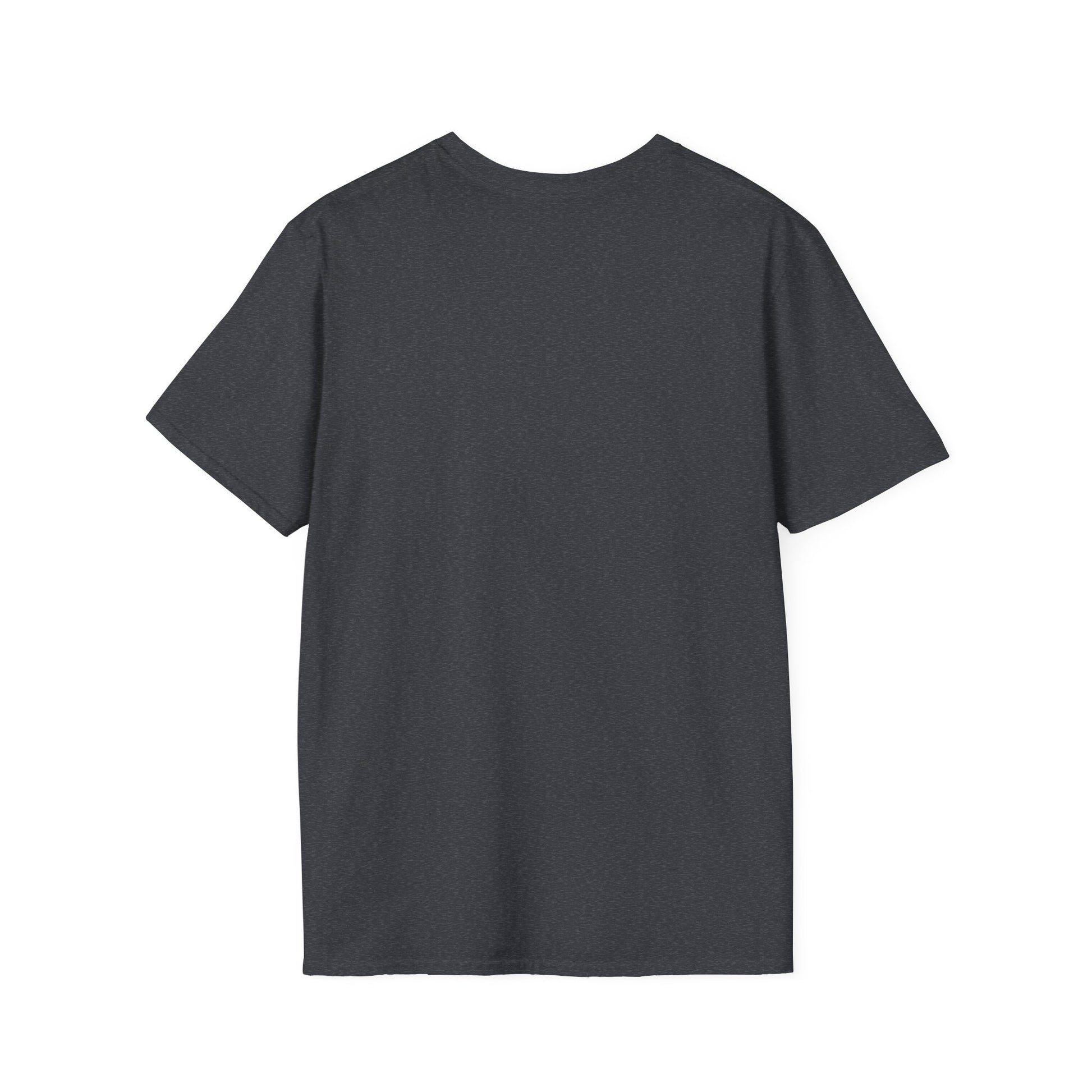 I haven't Lost My Virginity, Because I don't Lose - Unisex Softstyle