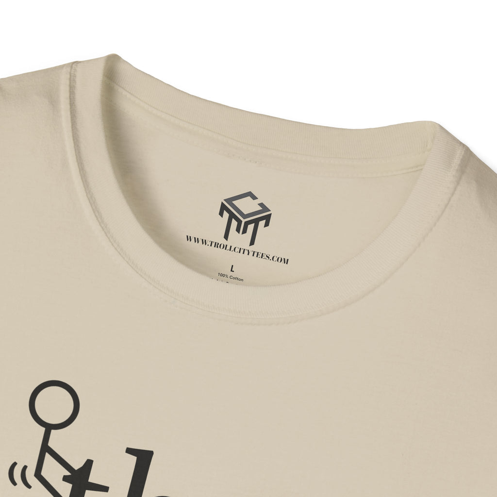 F that - Funny Unisex T-Shirt