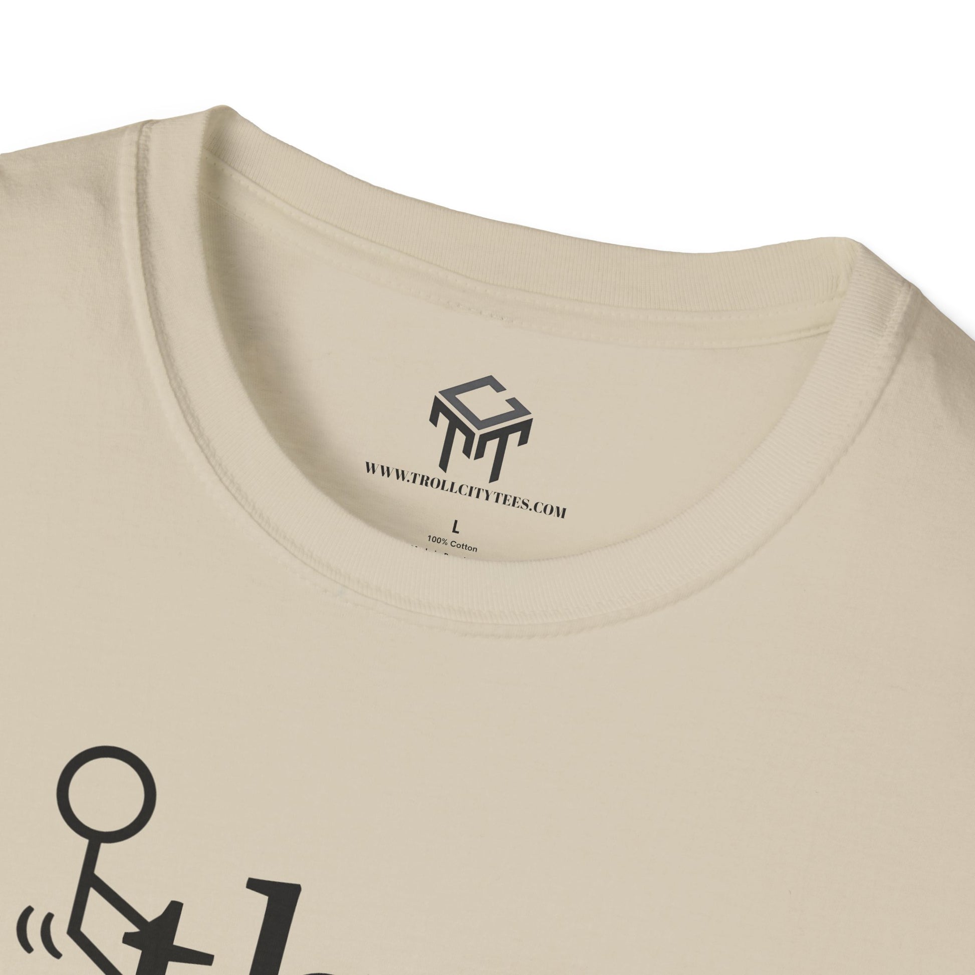 F that - Funny Unisex T-Shirt